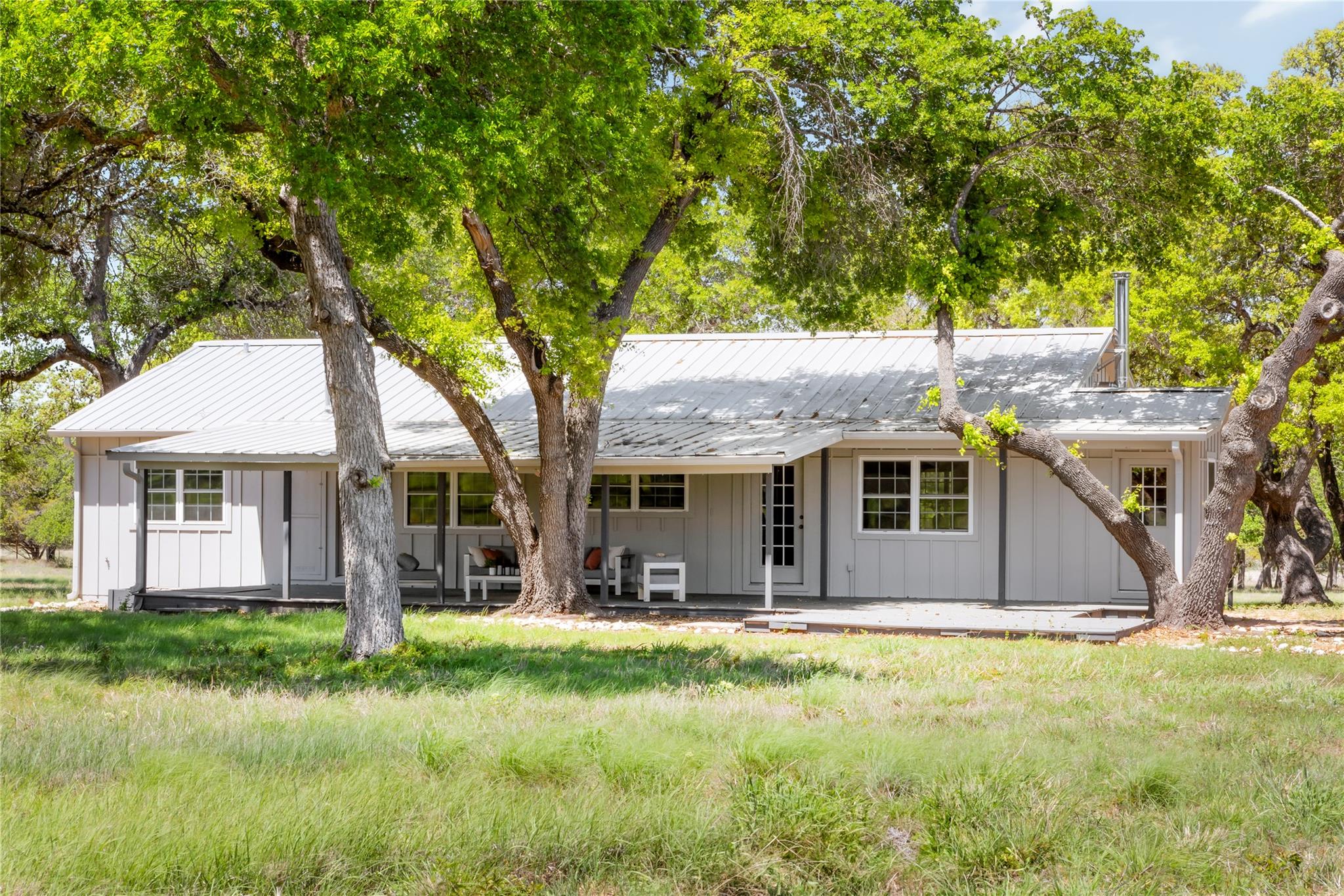 9695 W US 290 Highway, Hye, TX 78635