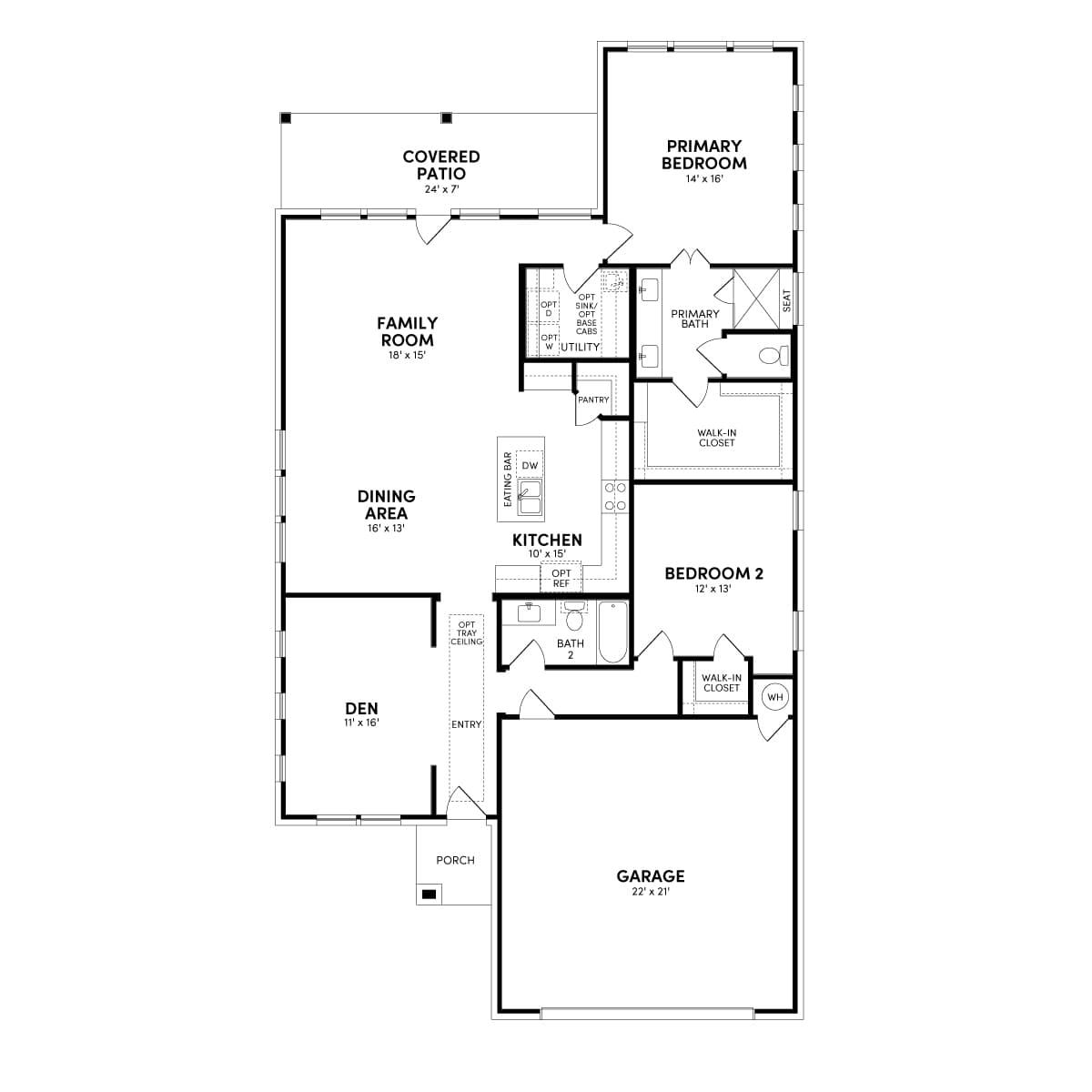 1628 Dancing Oak Ln, San Marcos, TX 78666
