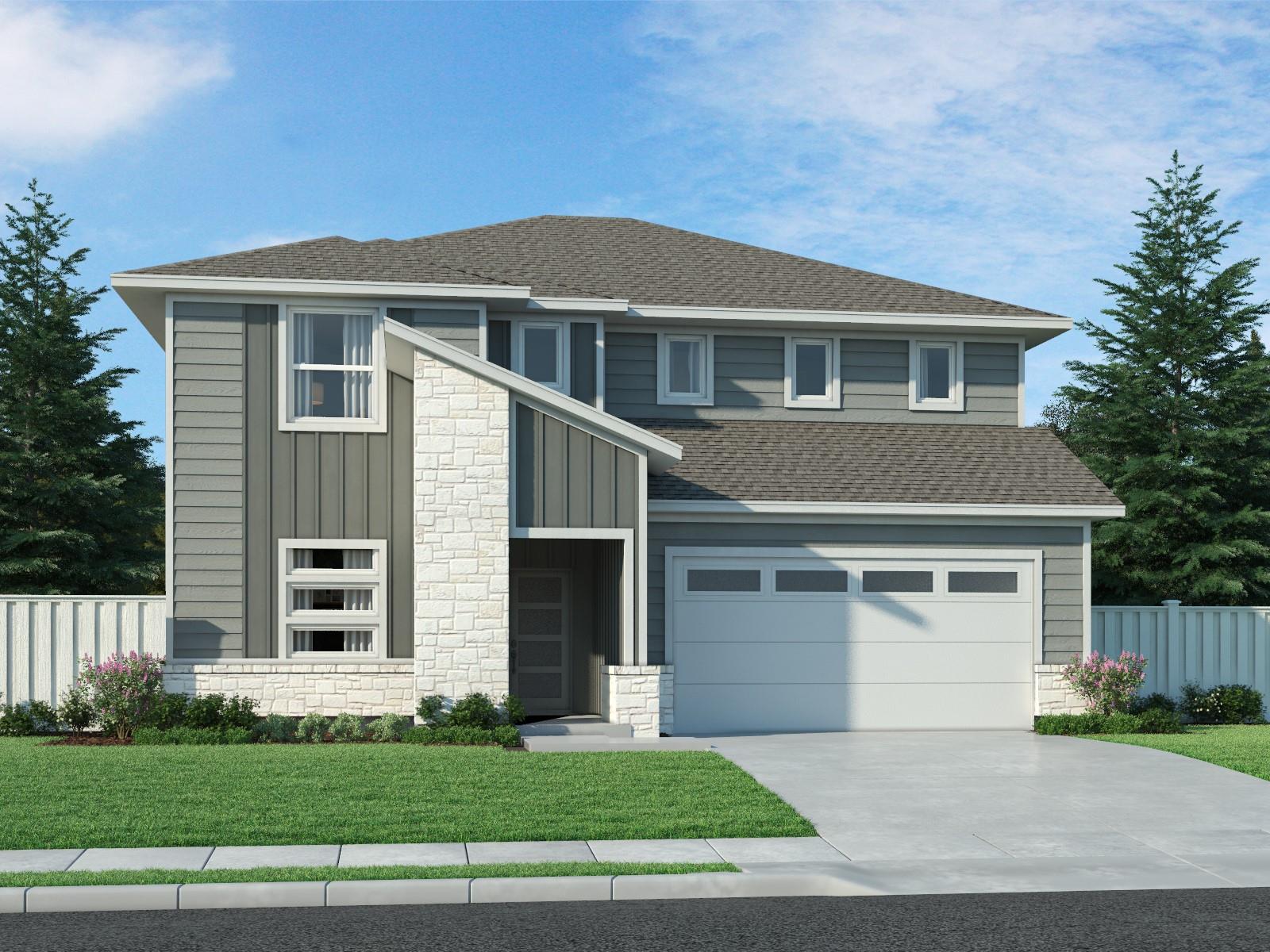 17101 Lomond Way, Pflugerville, TX 78660