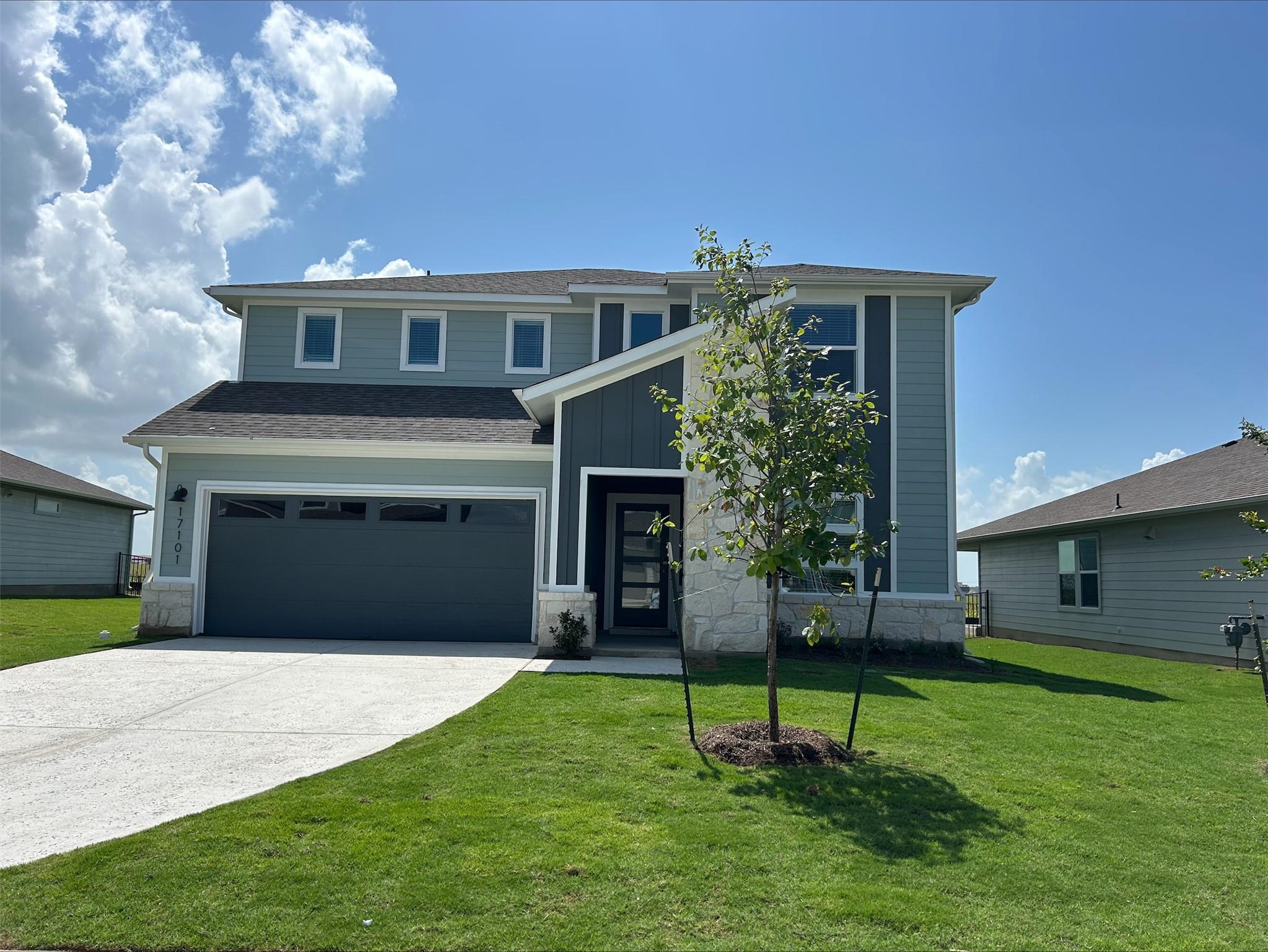 17101 Lomond Way, Pflugerville, TX 78660