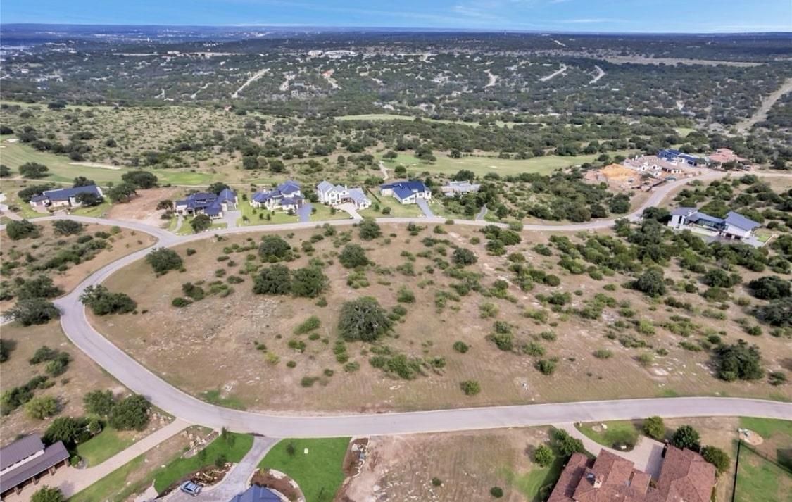501 Passionflower Dr, Horseshoe Bay, TX 78657