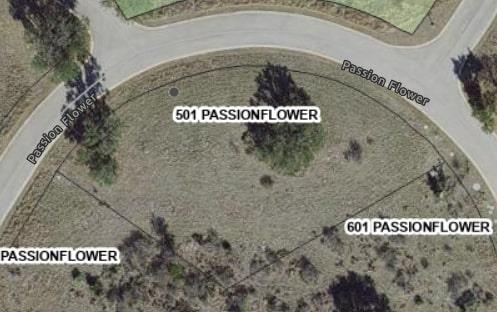 501 Passionflower Dr, Horseshoe Bay, TX 78657