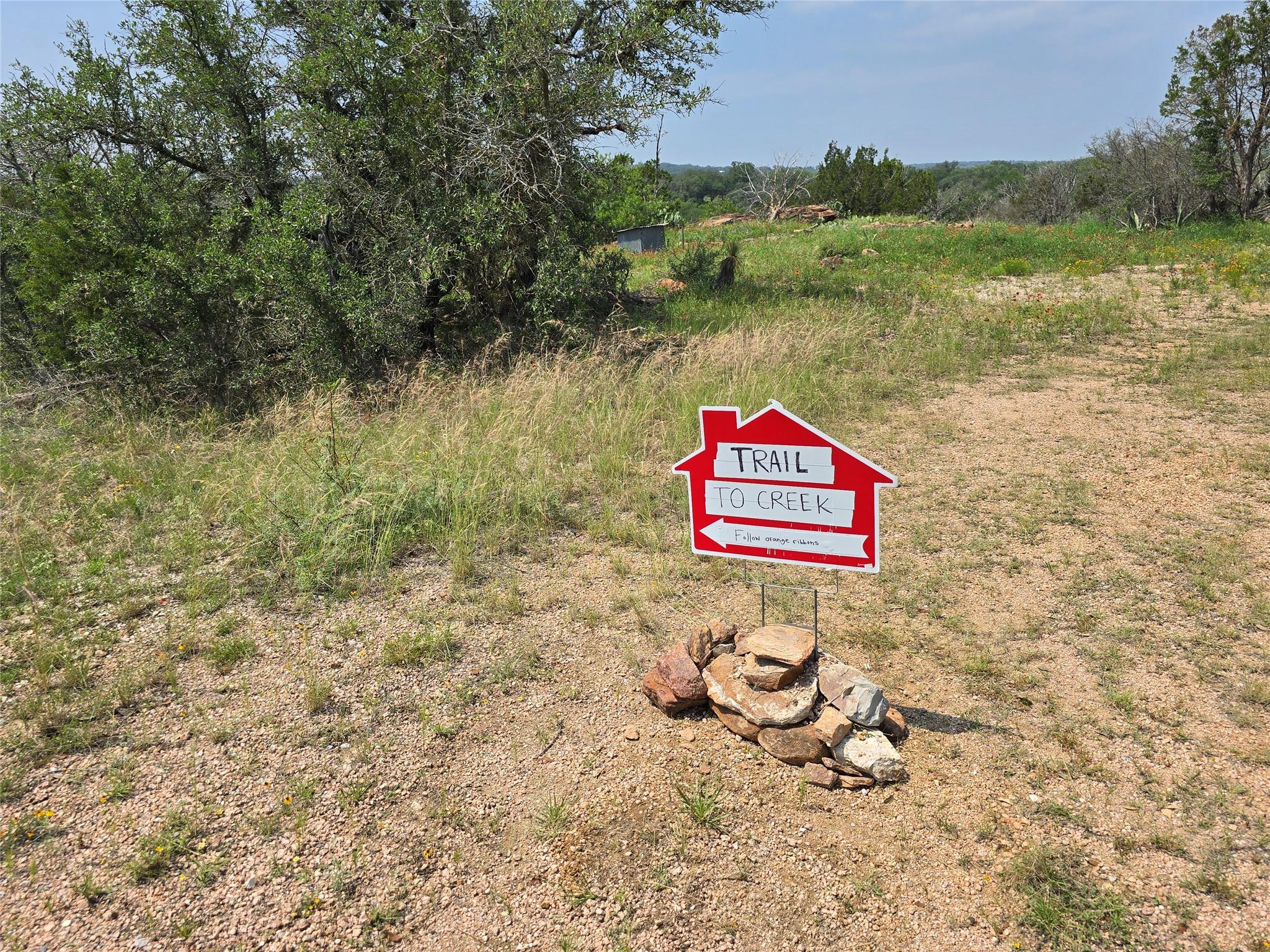 221 Yucca and adjoining lot Dr, Burnet, TX 78611
