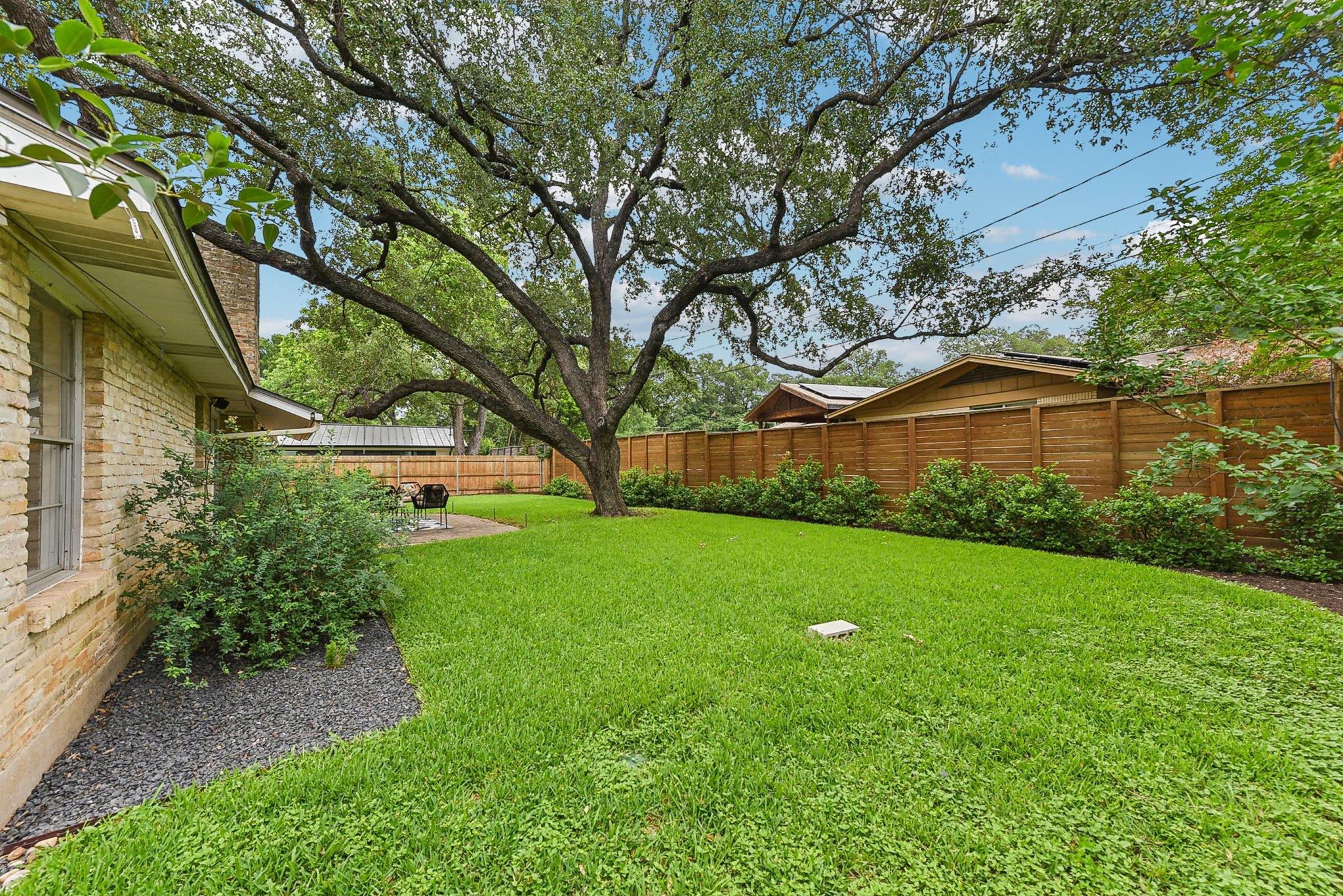 4503 Erin Ln, Austin, TX 78756