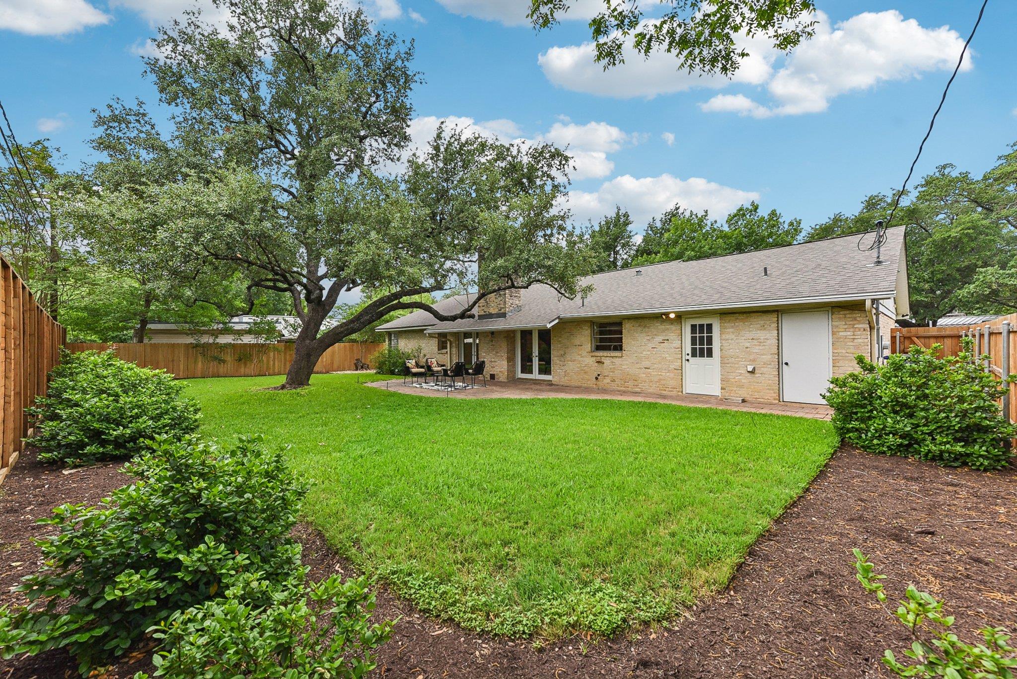 4503 Erin Ln, Austin, TX 78756