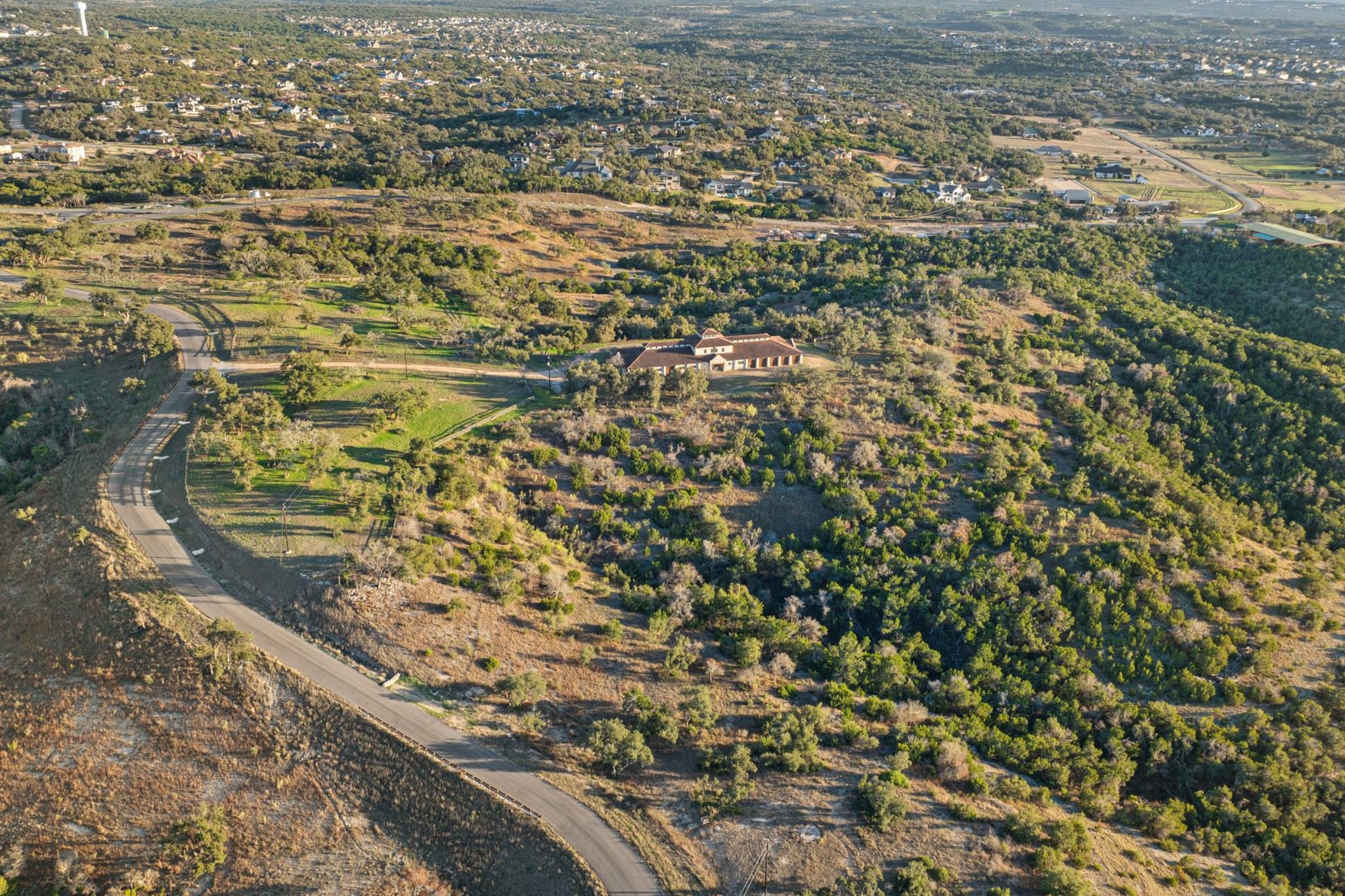 18700 Madrone Ranch Trail, Austin, TX 78738