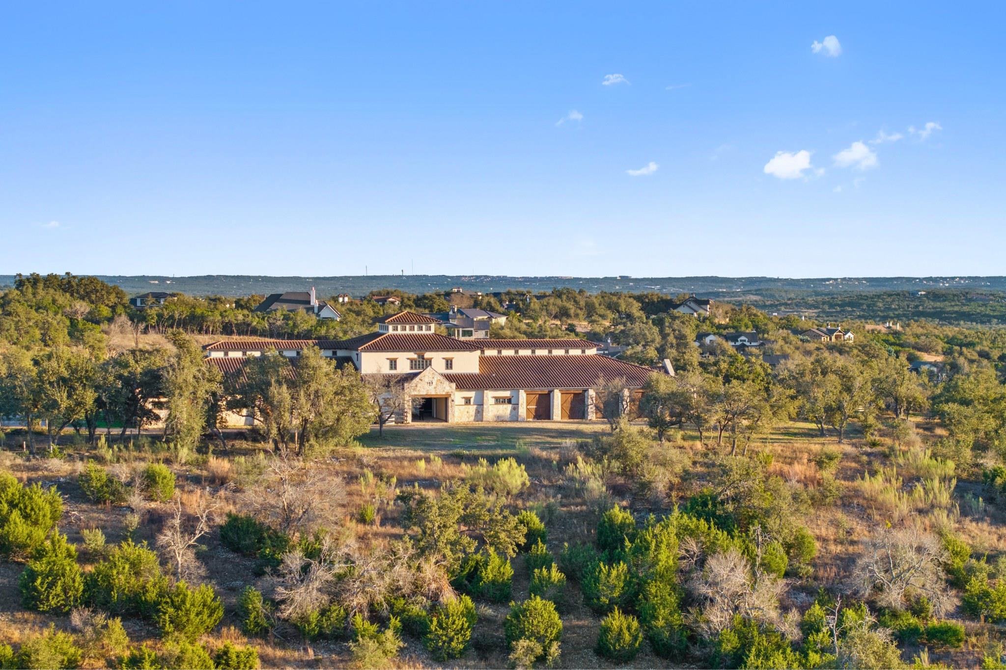 18700 Madrone Ranch Trail, Austin, TX 78738