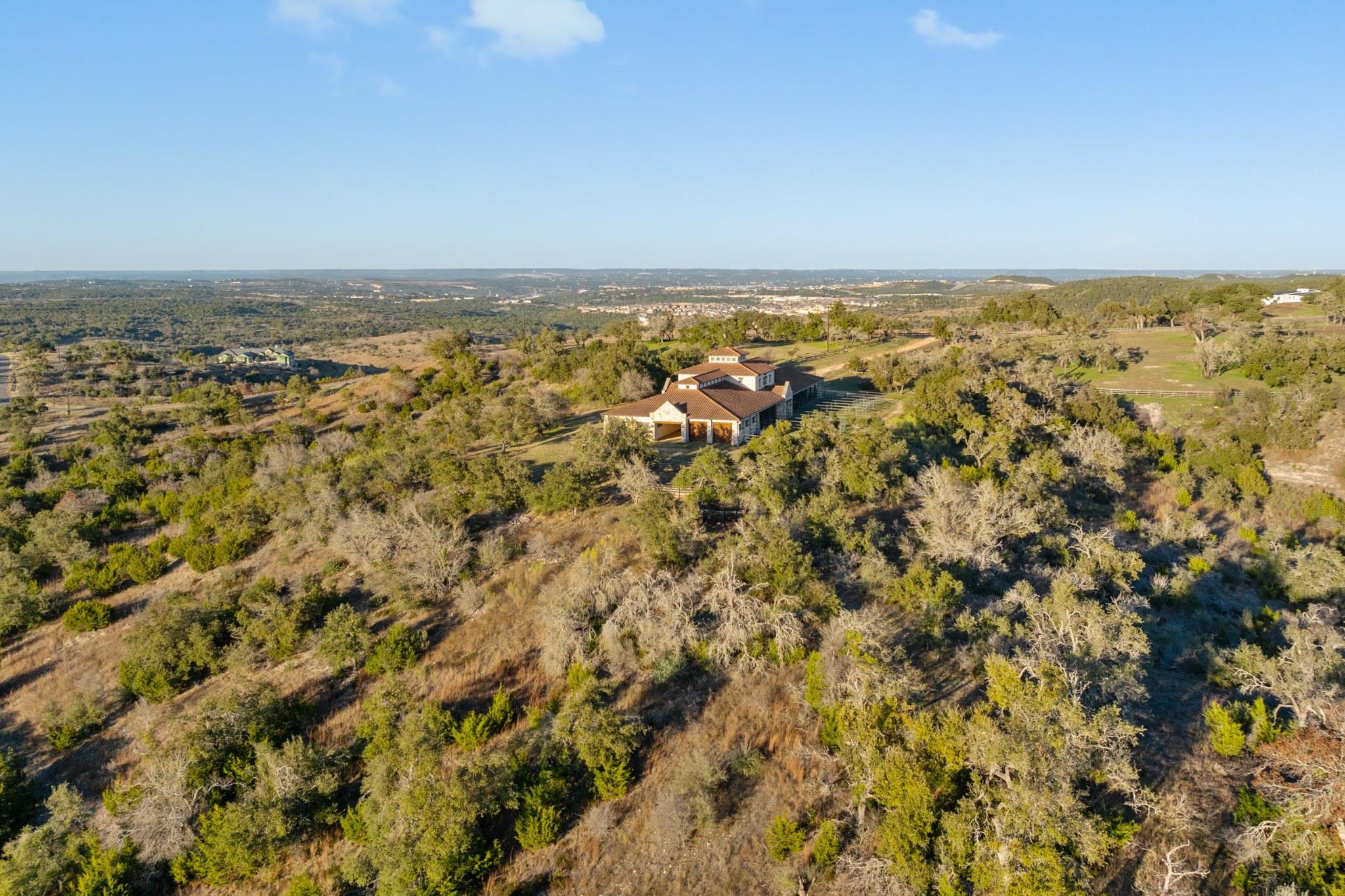 18700 Madrone Ranch Trail, Austin, TX 78738