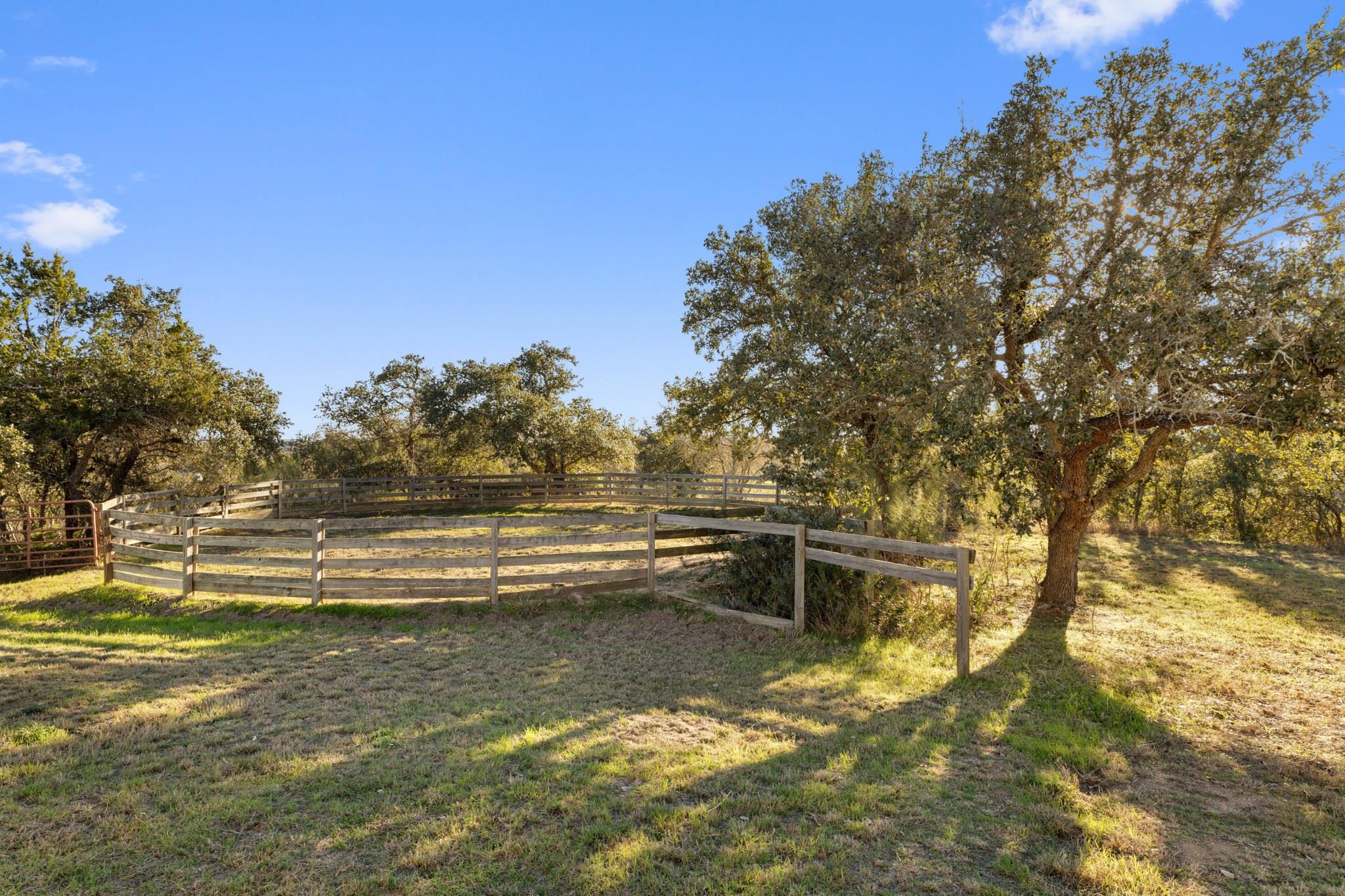 18700 Madrone Ranch Trail, Austin, TX 78738