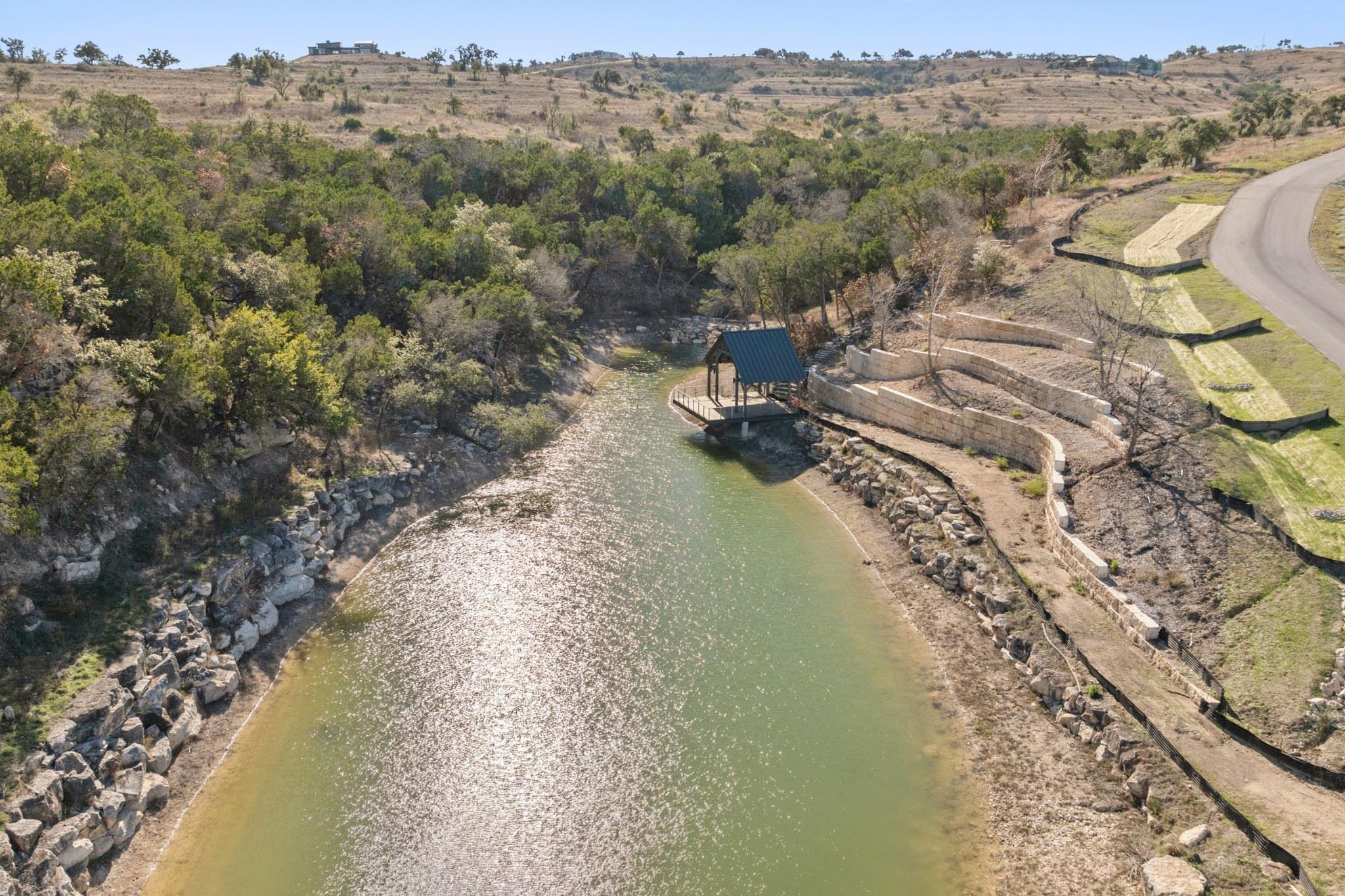 18700 Madrone Ranch Trail, Austin, TX 78738