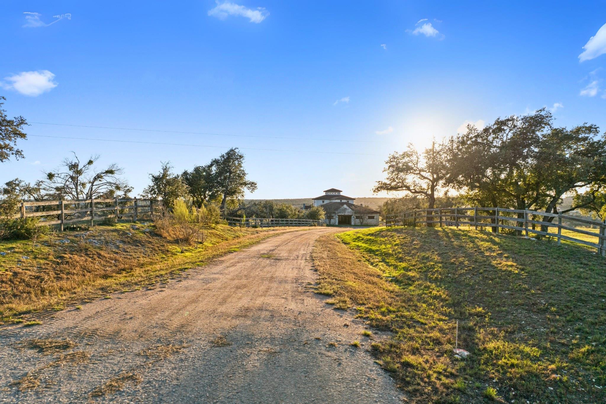 18700 Madrone Ranch Trail, Austin, TX 78738