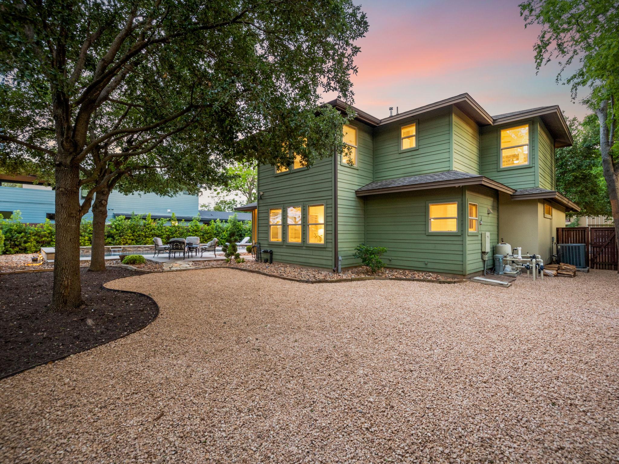 1200 Marcy St, Austin, TX 78704