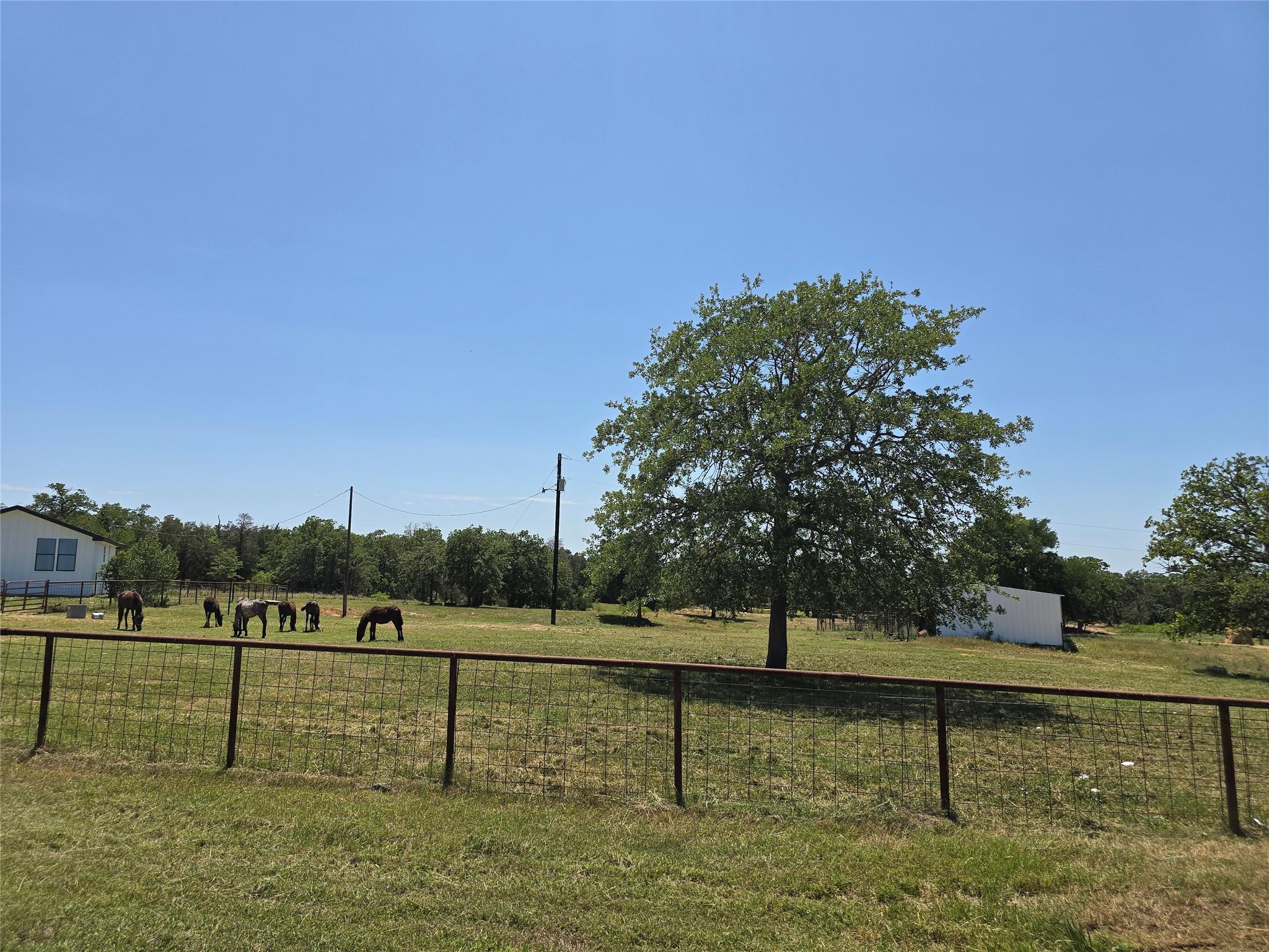 930 Elm Creek Rd, Rockdale, TX 76567