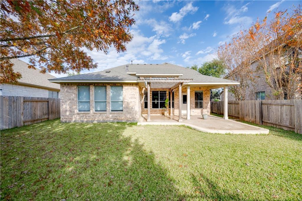 321 Shea Dr, Cedar Park, TX 78613