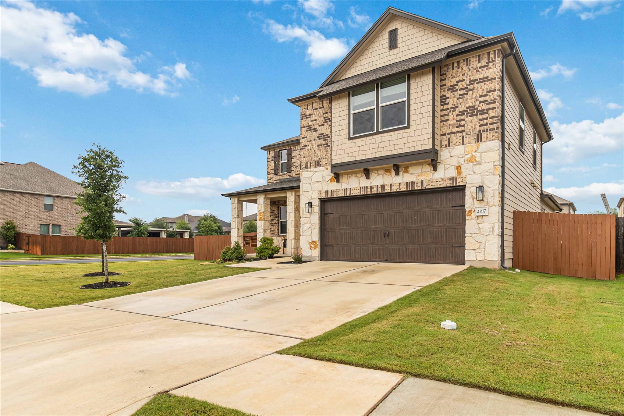 2017 Prickly Pear Dr, Bastrop, TX 78602