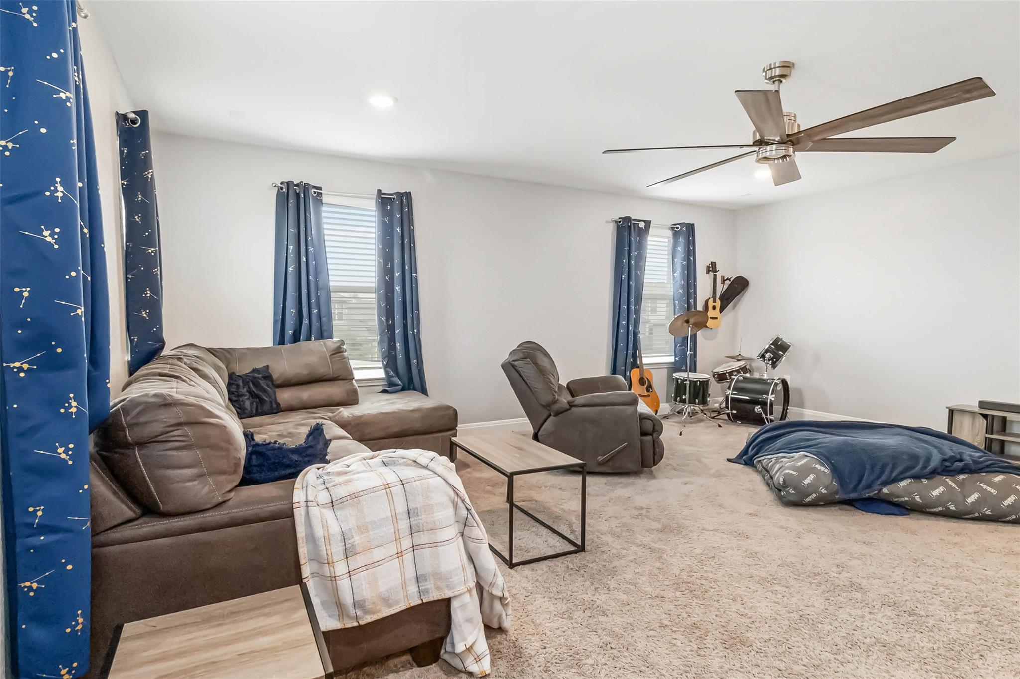 2017 Prickly Pear Dr, Bastrop, TX 78602