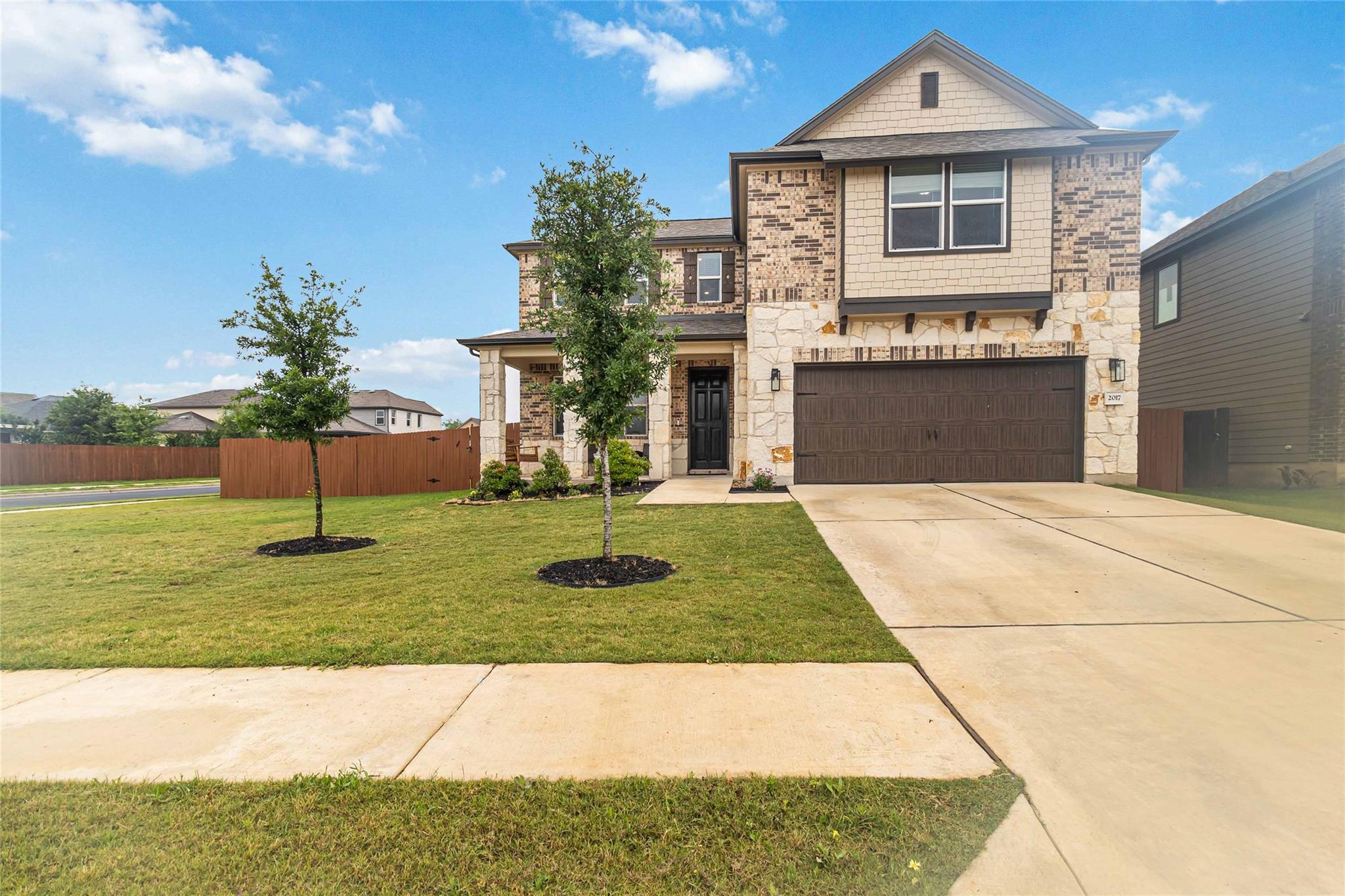2017 Prickly Pear Dr, Bastrop, TX 78602