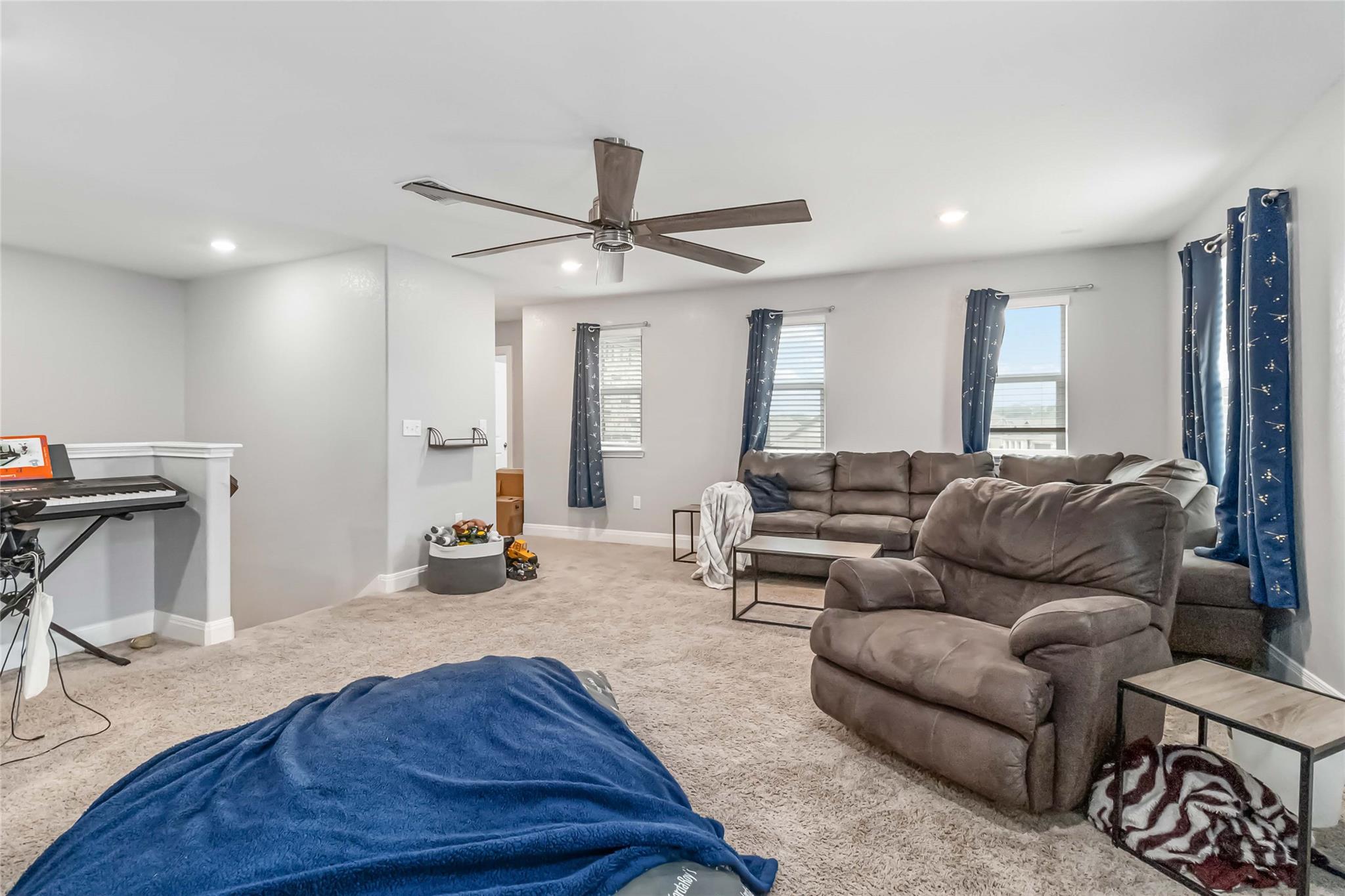 2017 Prickly Pear Dr, Bastrop, TX 78602