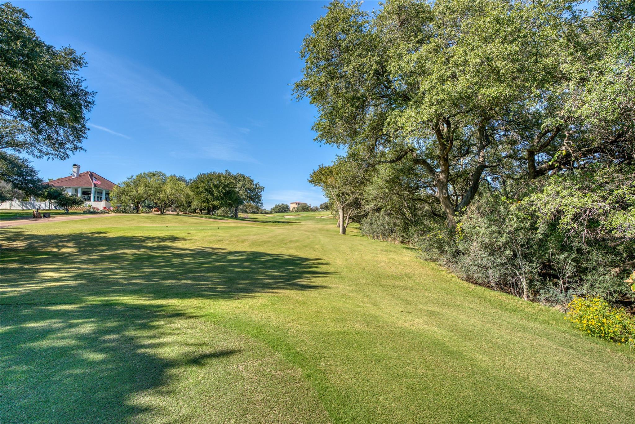 0000 Lachite Dr, Horseshoe Bay, TX 78657