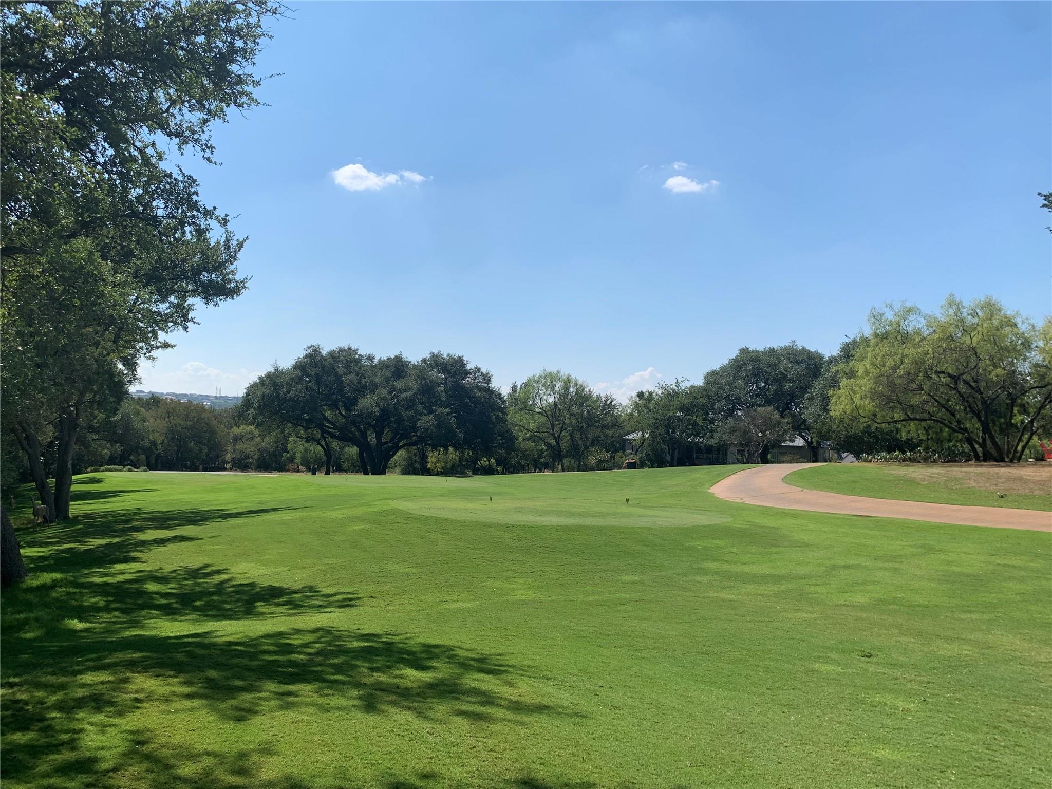 0000 Lachite Dr, Horseshoe Bay, TX 78657