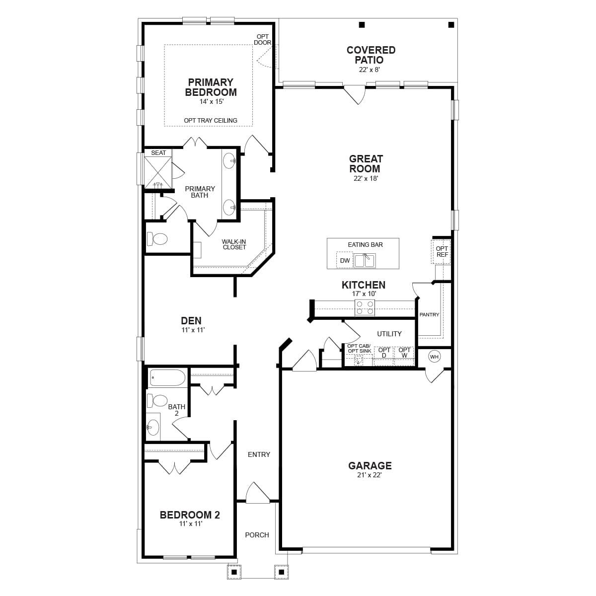 322 Sweeping Sage Ln, San Marcos, TX 78666