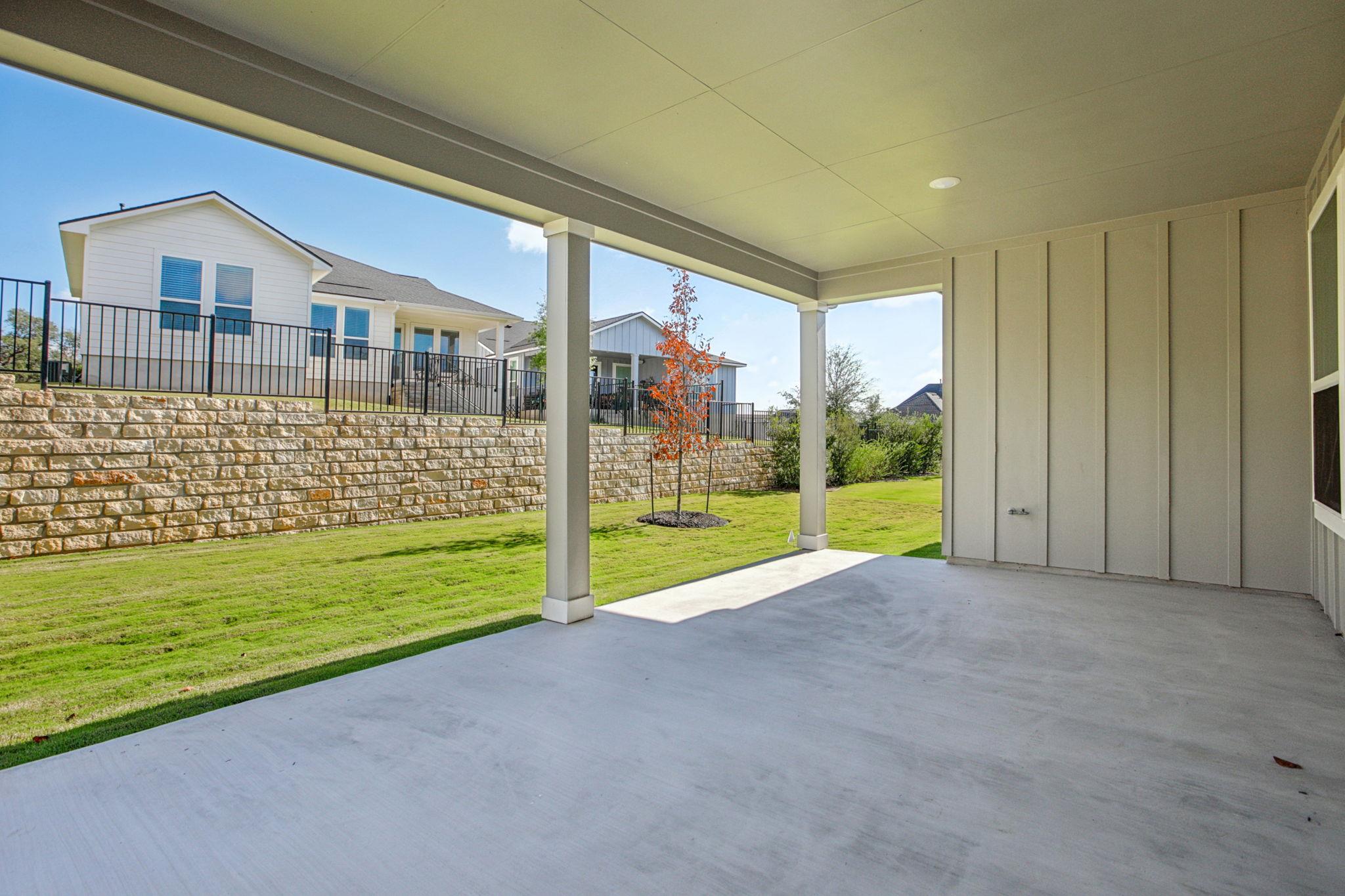 322 Sweeping Sage Ln, San Marcos, TX 78666