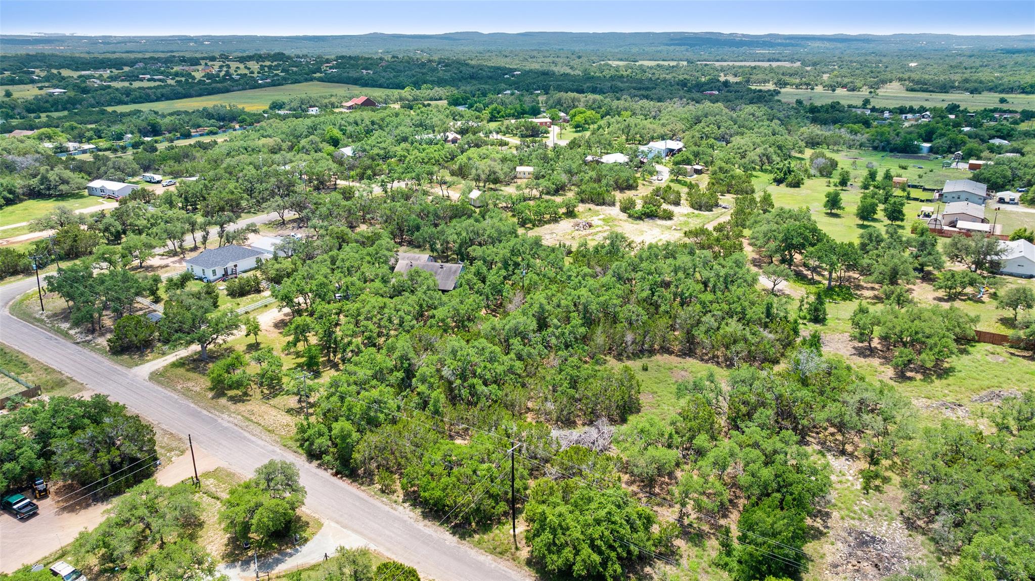 408 Rust Ranch Rd, Blanco, TX 78606