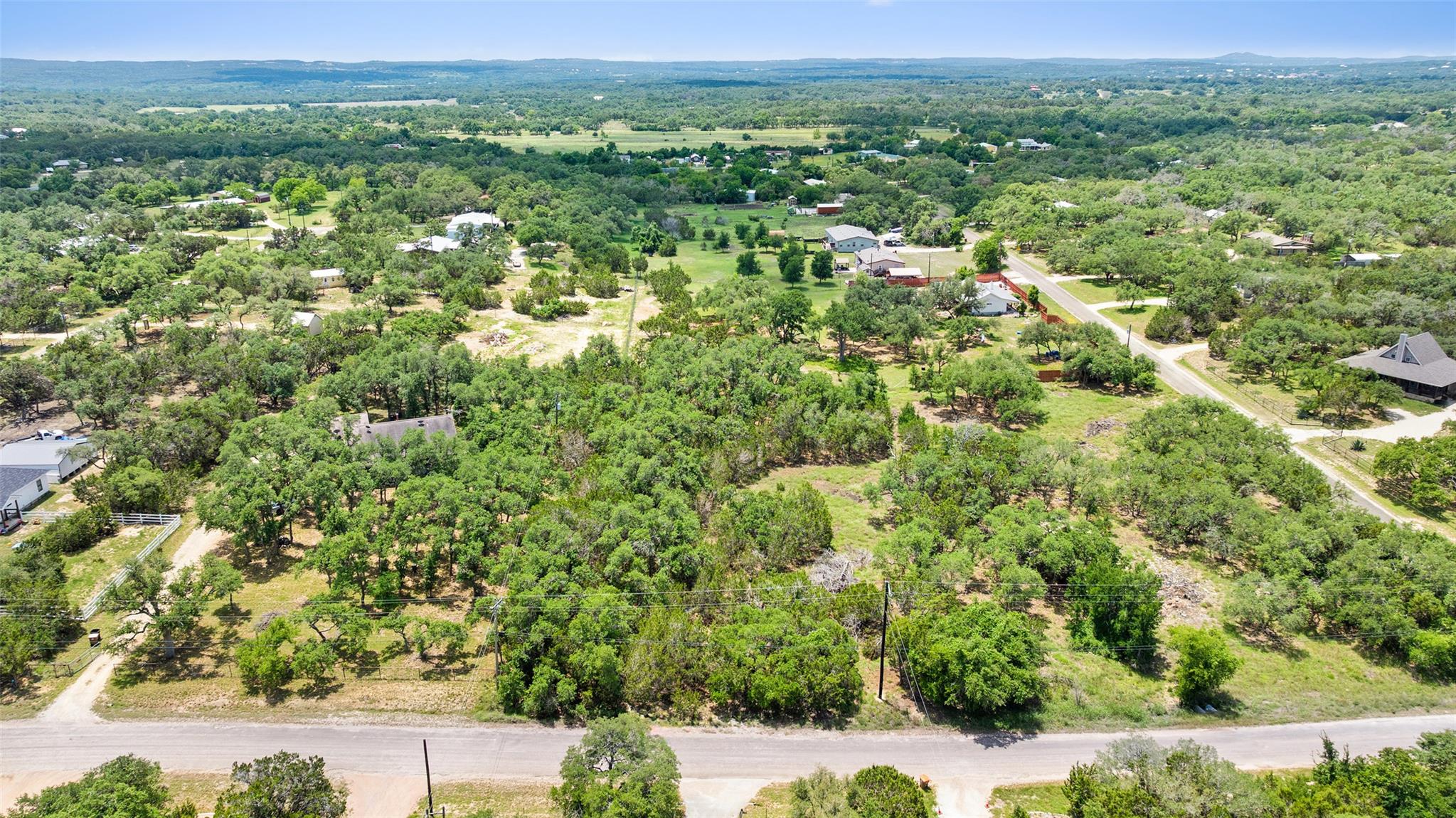 408 Rust Ranch Rd, Blanco, TX 78606