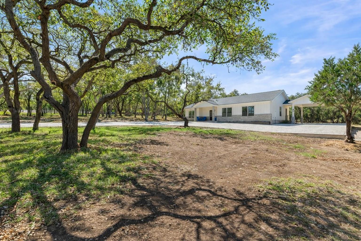 408 Rust Ranch Rd, Blanco, TX 78606