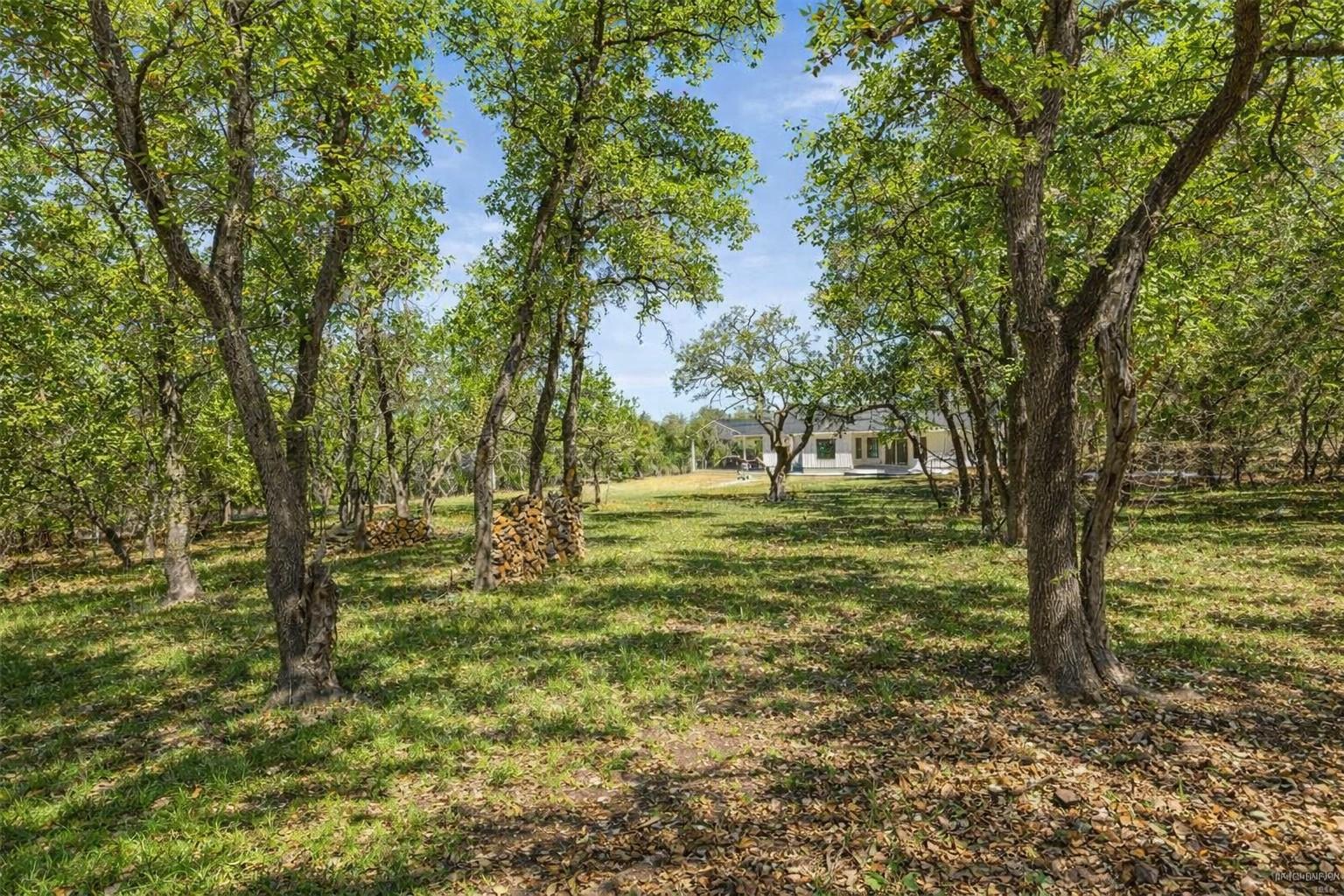 408 Rust Ranch Rd, Blanco, TX 78606
