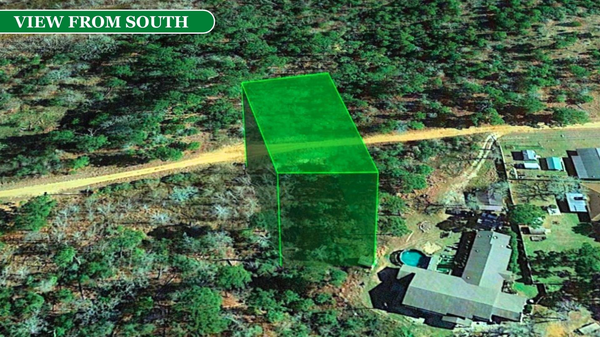 0 Makaha Dr, Bastrop, TX 78602