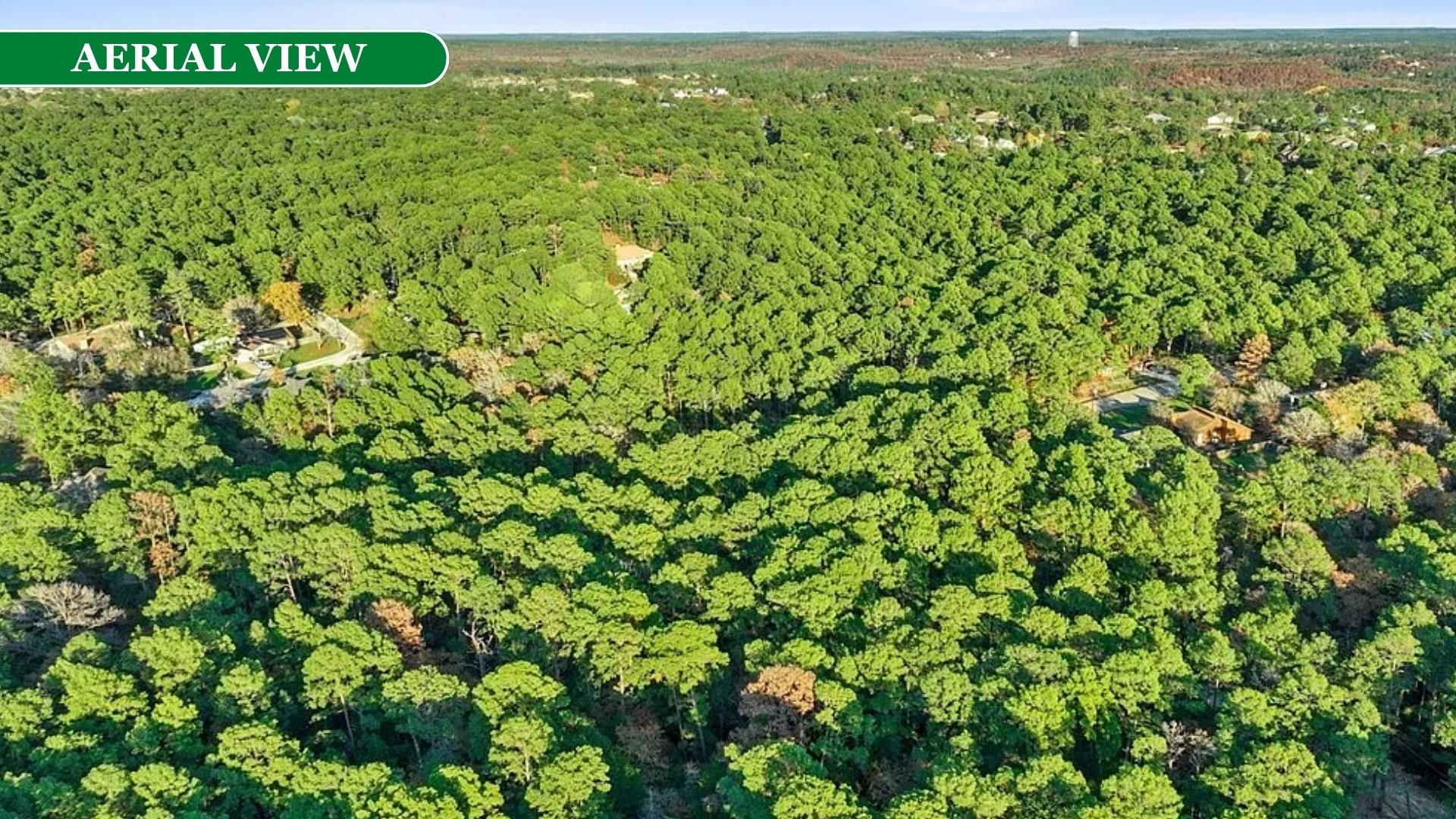 0 Makaha Dr, Bastrop, TX 78602