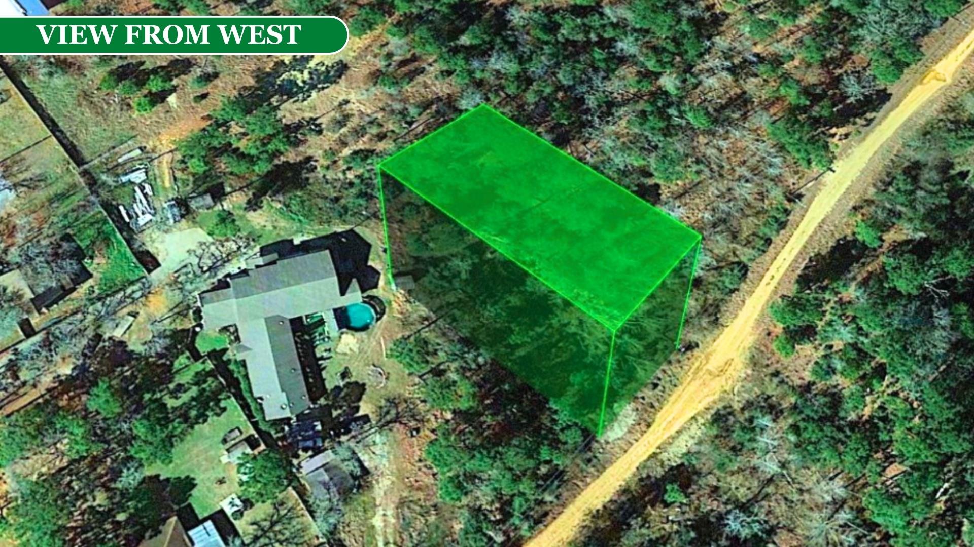 0 Makaha Dr, Bastrop, TX 78602