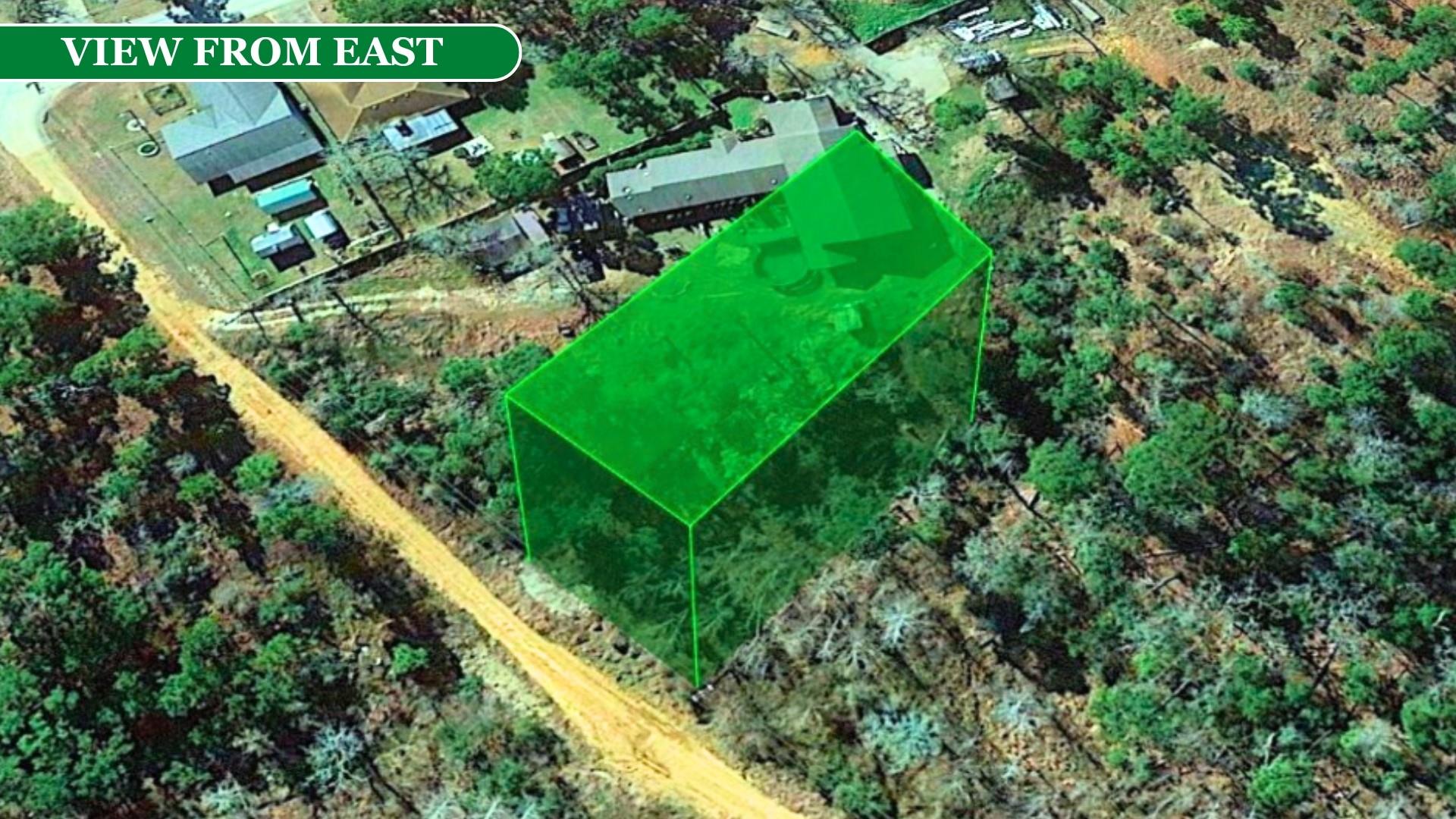 0 Makaha Dr, Bastrop, TX 78602