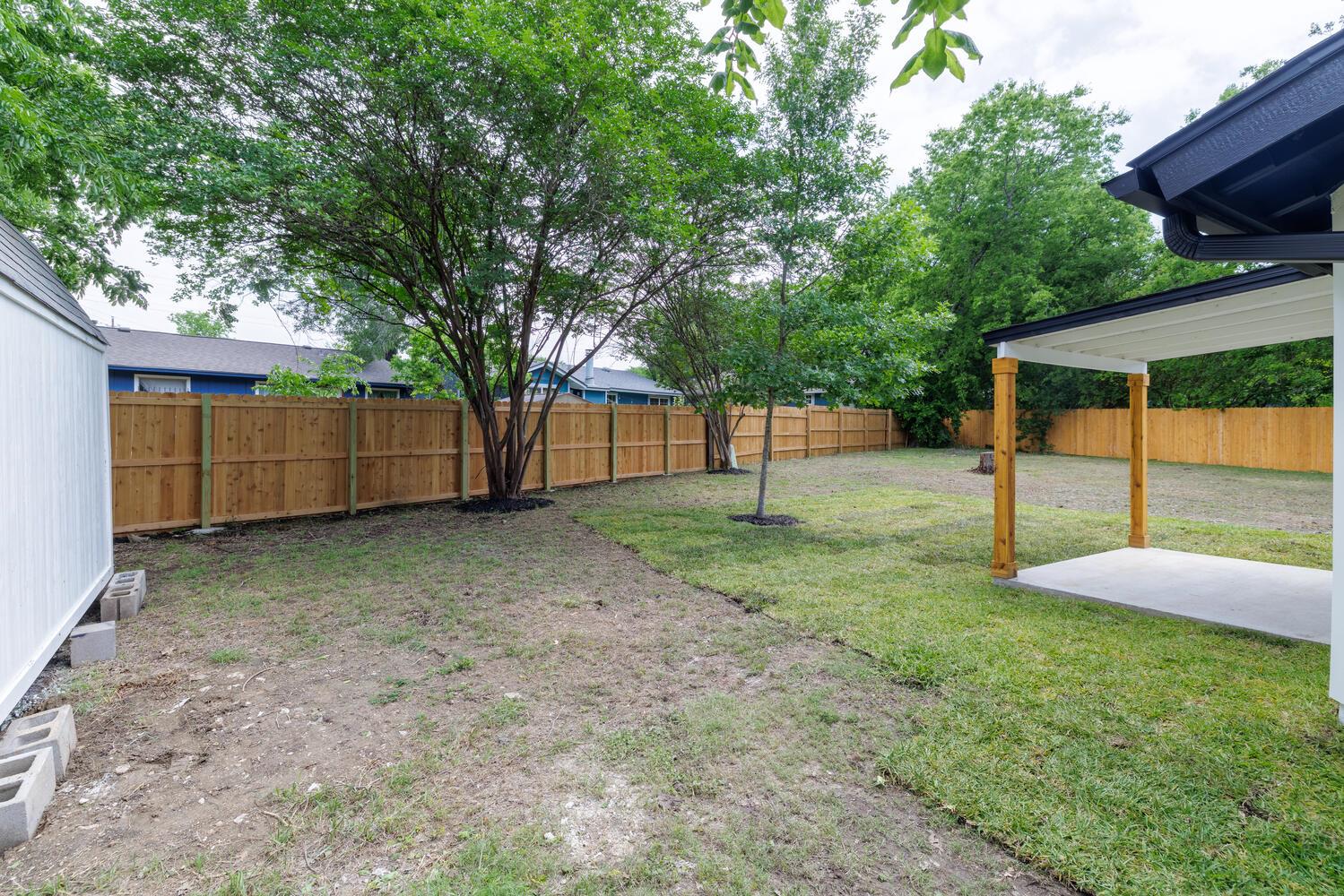 4504 Southwest Dr, Austin, TX 78744