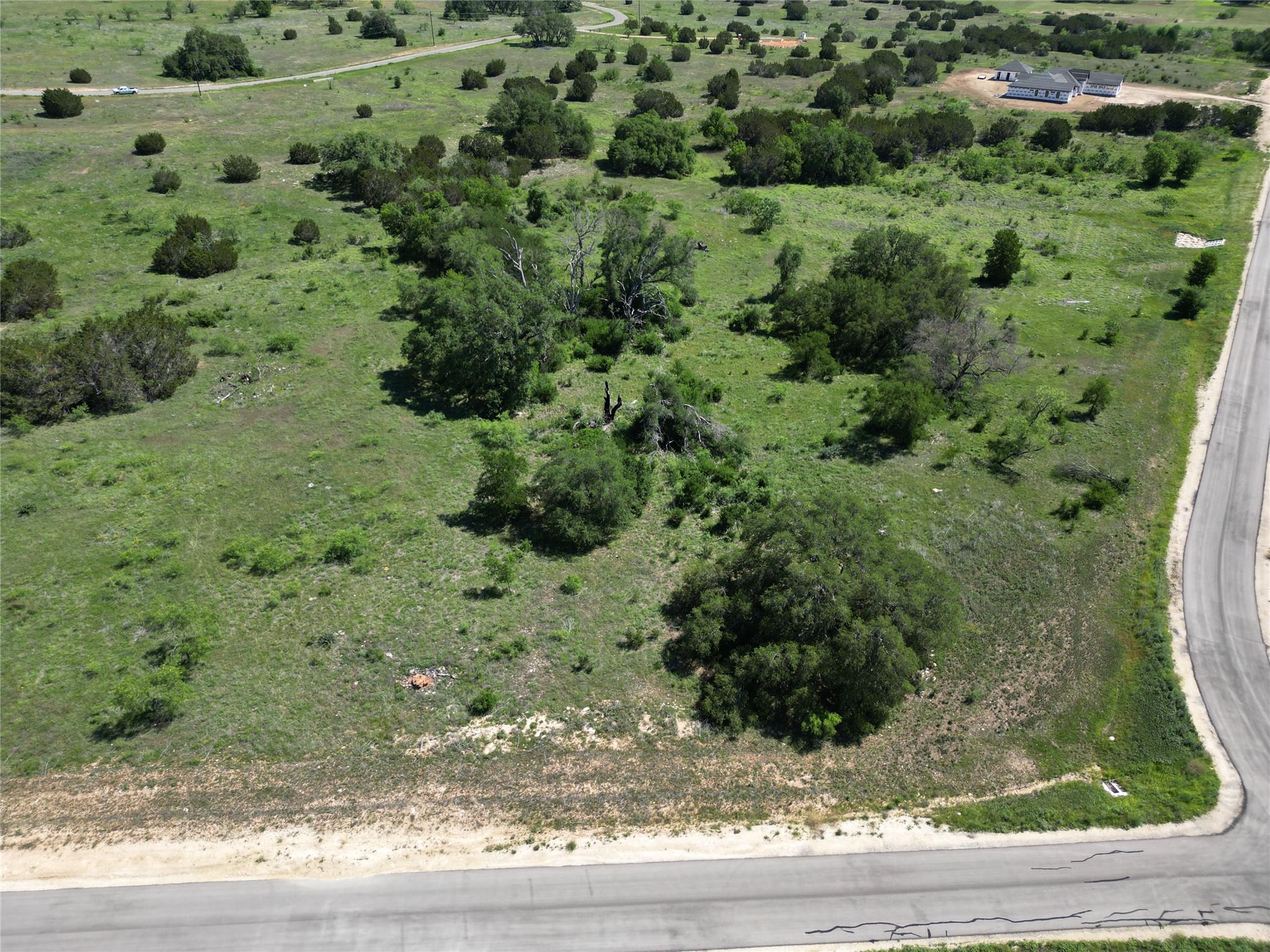 Lot 49 Serenity Dr, Bertram, TX 78605