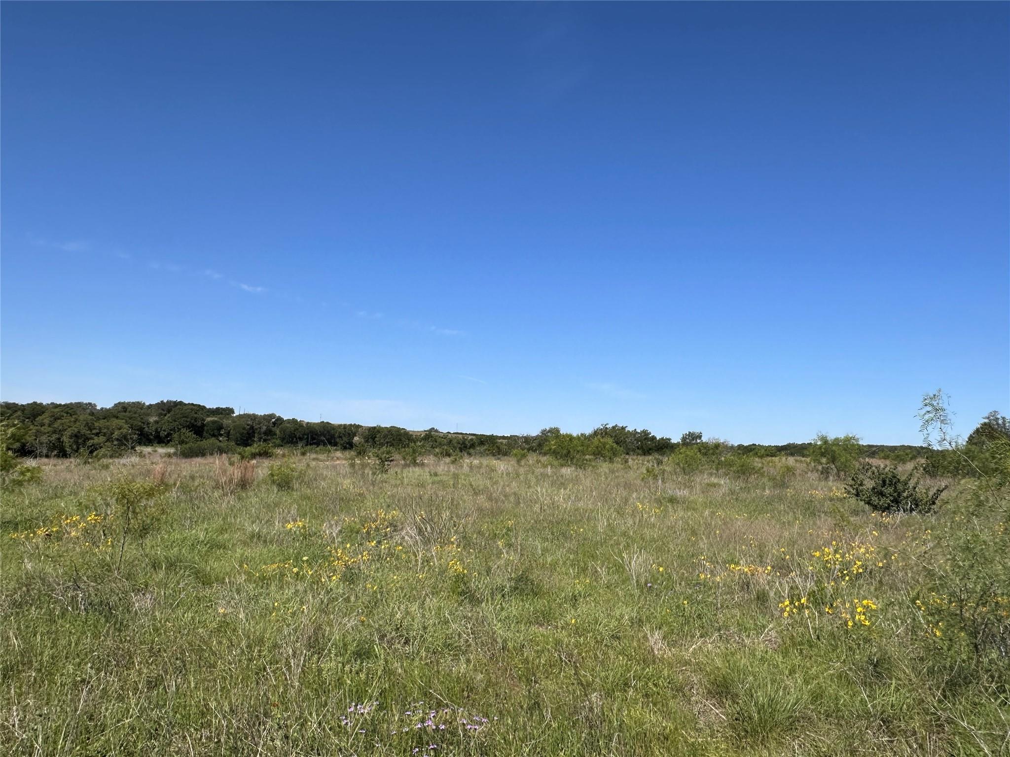Lot 49 Serenity Dr, Bertram, TX 78605