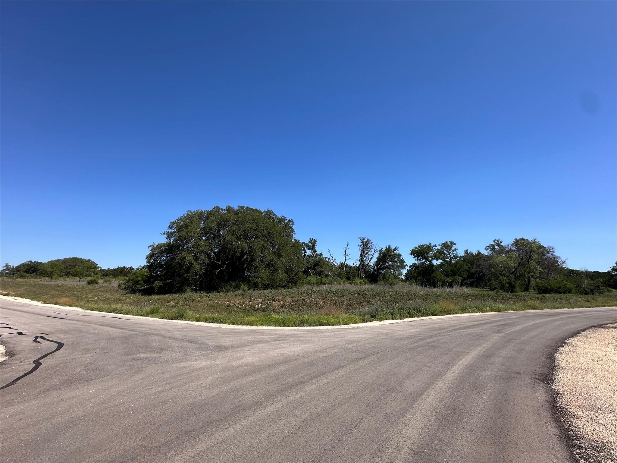 Lot 49 Serenity Dr, Bertram, TX 78605
