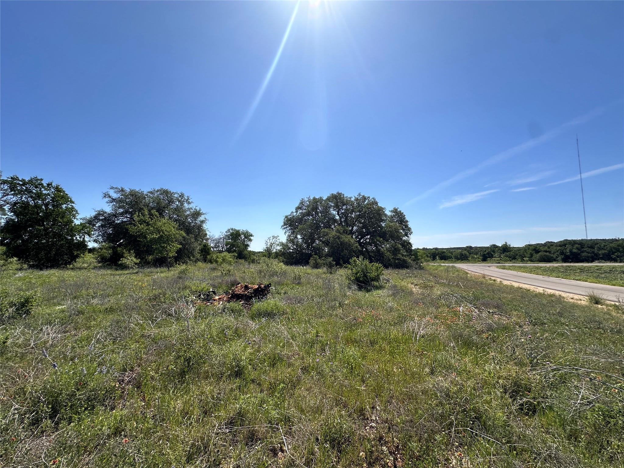 Lot 49 Serenity Dr, Bertram, TX 78605