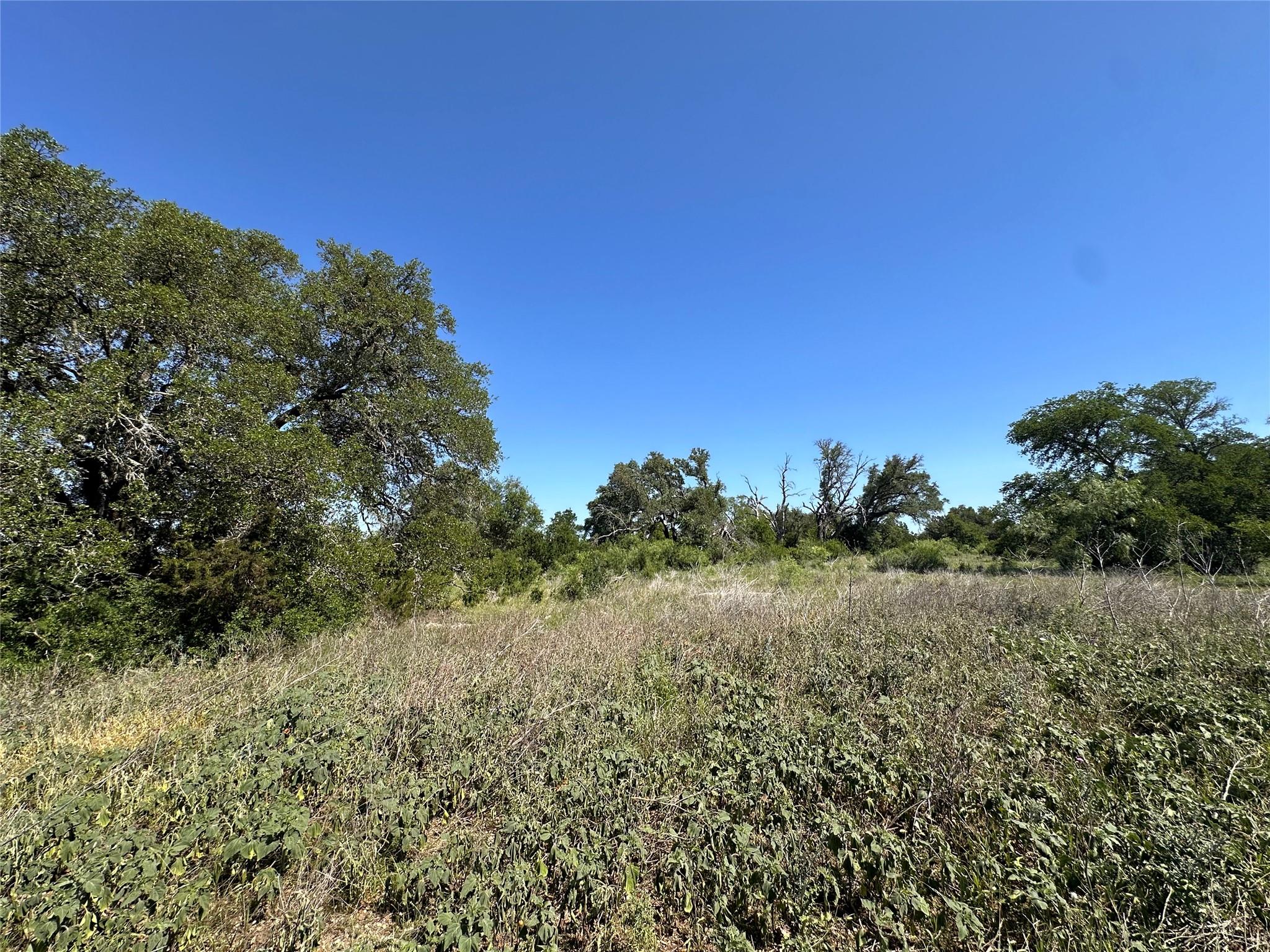 Lot 49 Serenity Dr, Bertram, TX 78605