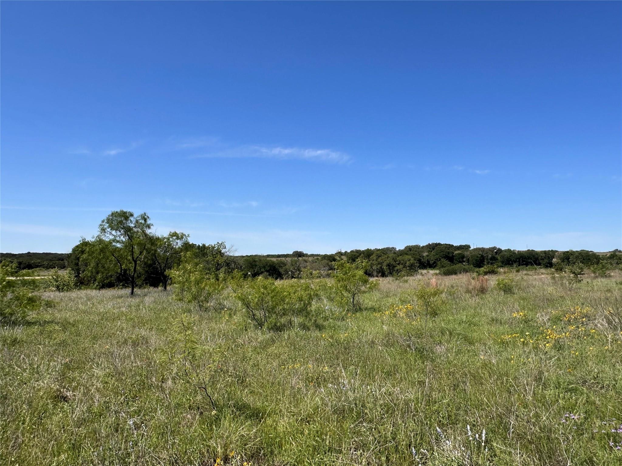 Lot 49 Serenity Dr, Bertram, TX 78605