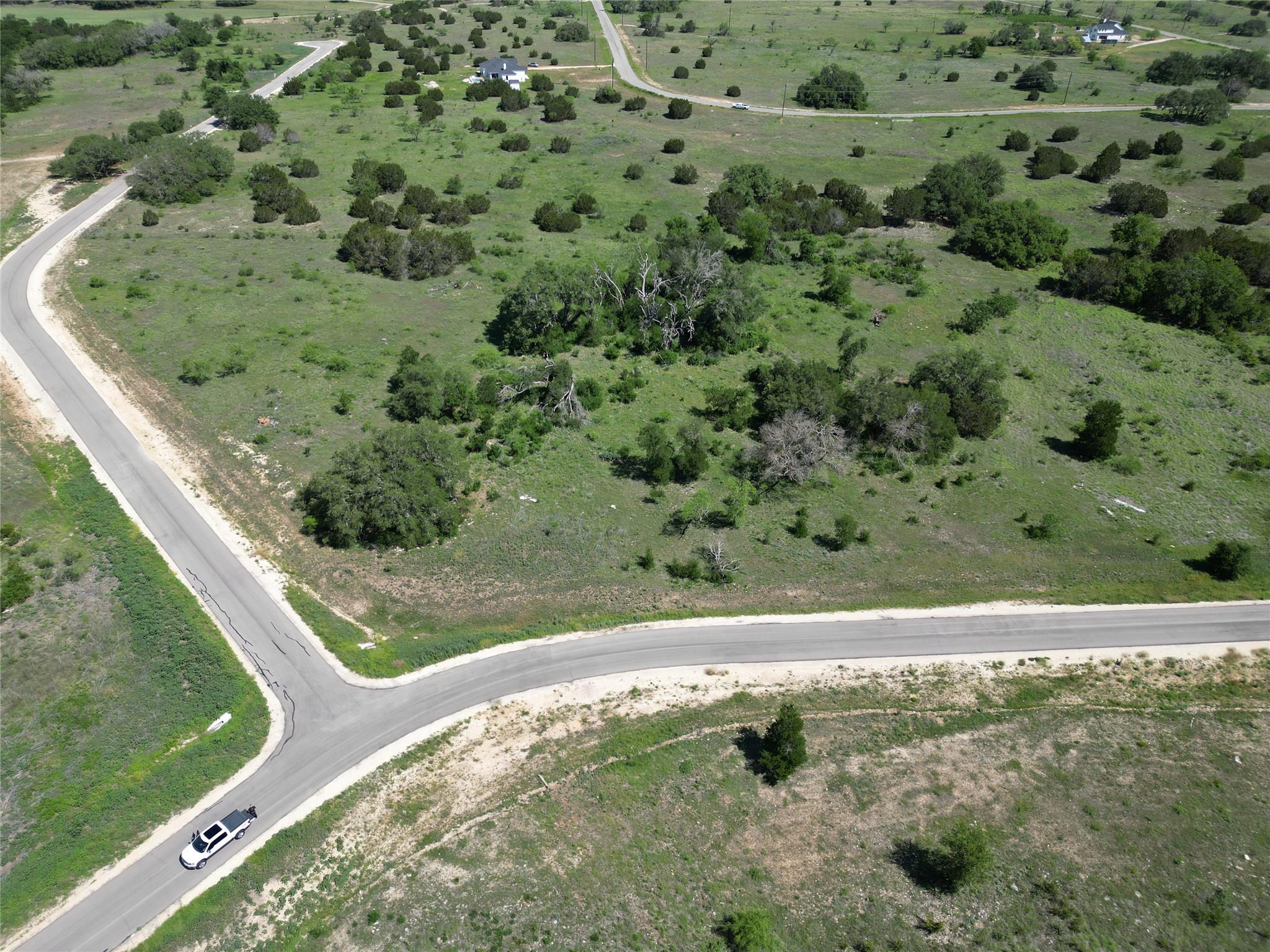 Lot 49 Serenity Dr, Bertram, TX 78605