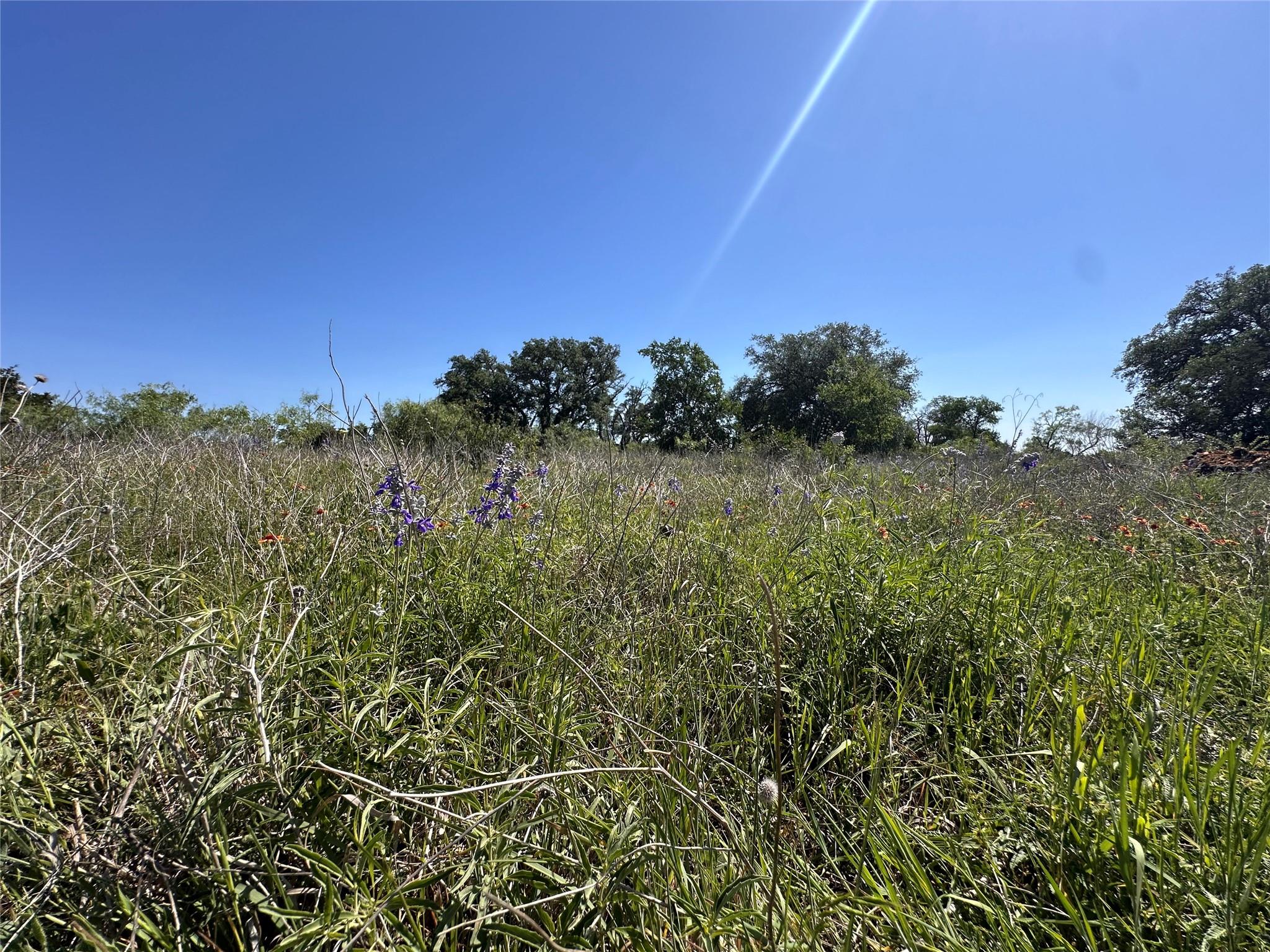Lot 49 Serenity Dr, Bertram, TX 78605