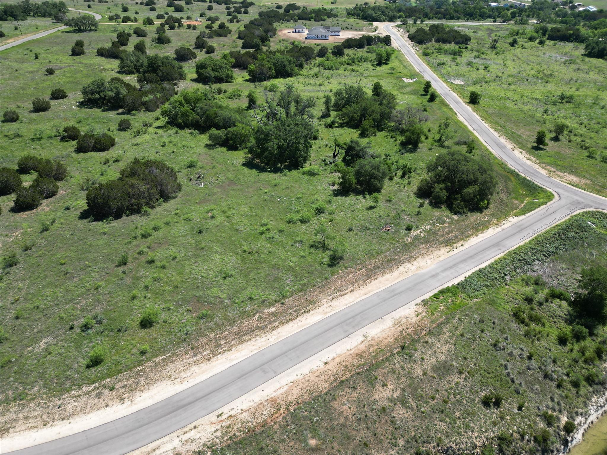 Lot 49 Serenity Dr, Bertram, TX 78605