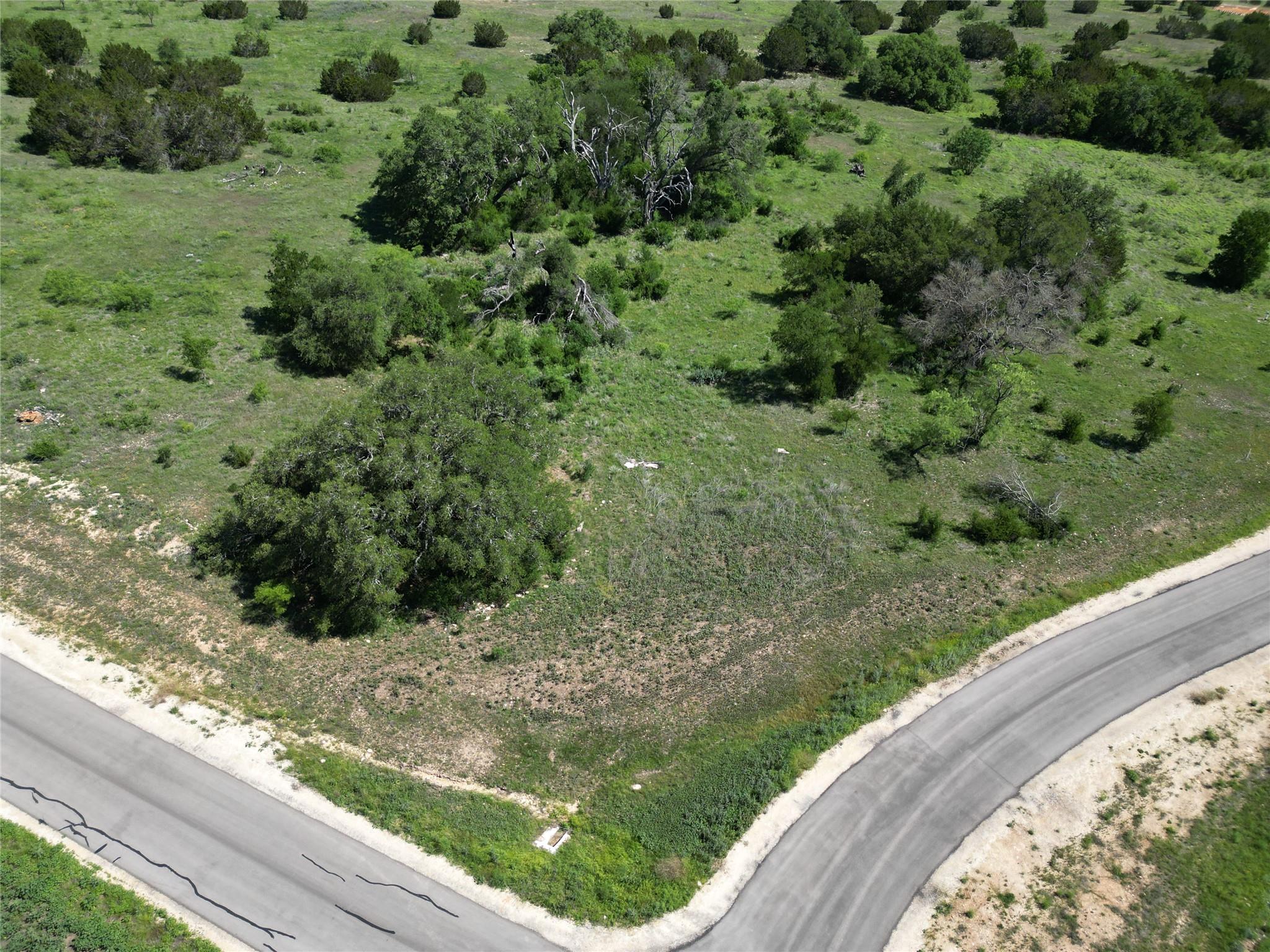 Lot 49 Serenity Dr, Bertram, TX 78605