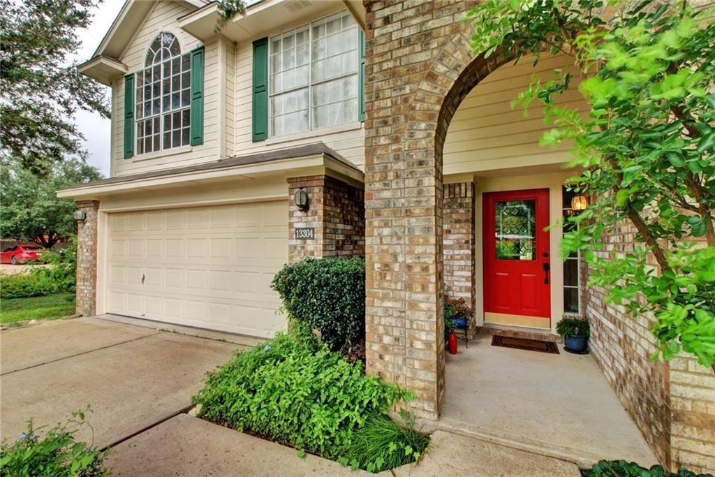 13304 Humphrey Dr, Austin, TX 78729