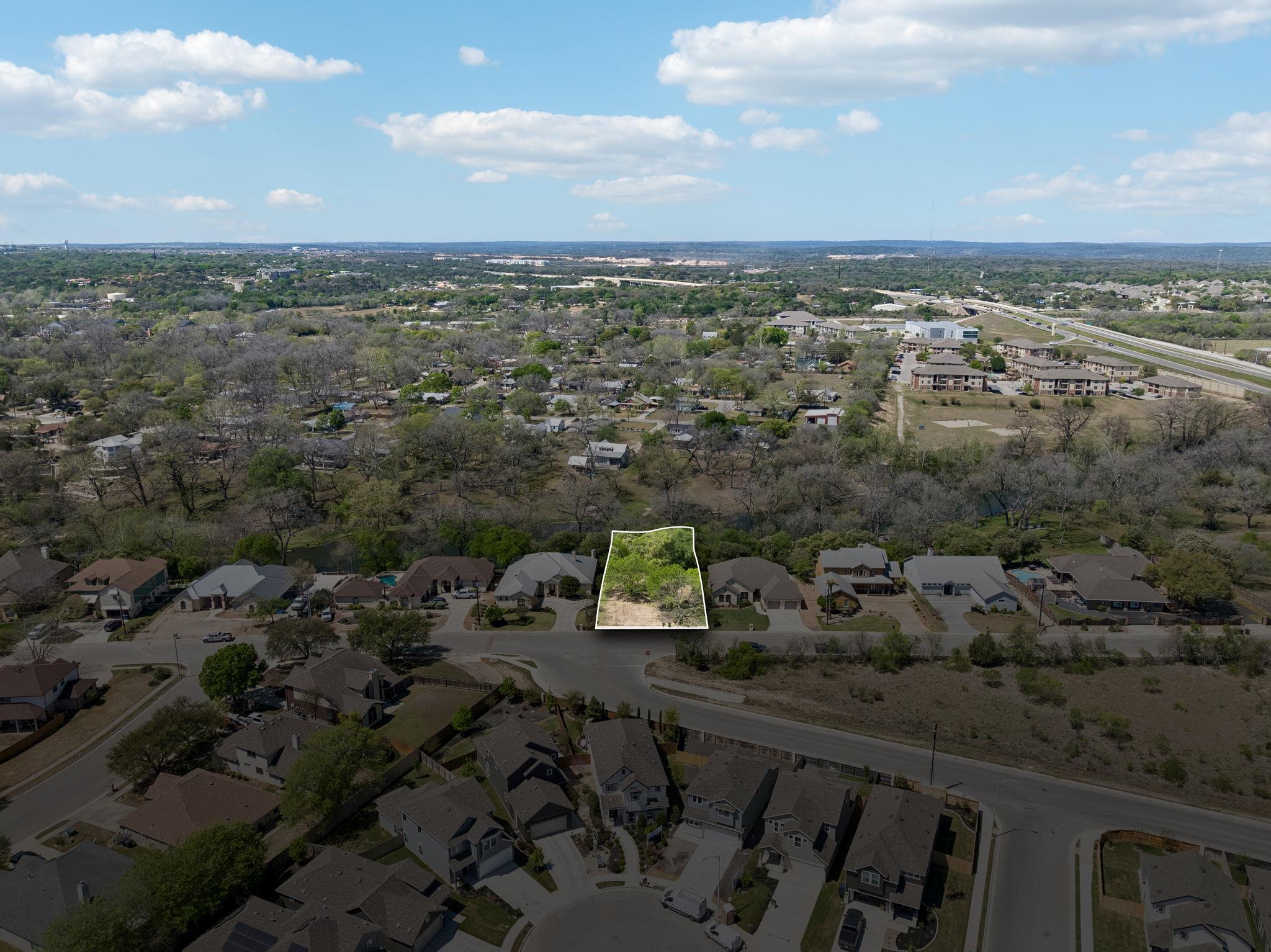 1049 River Ter, New Braunfels, TX 78130