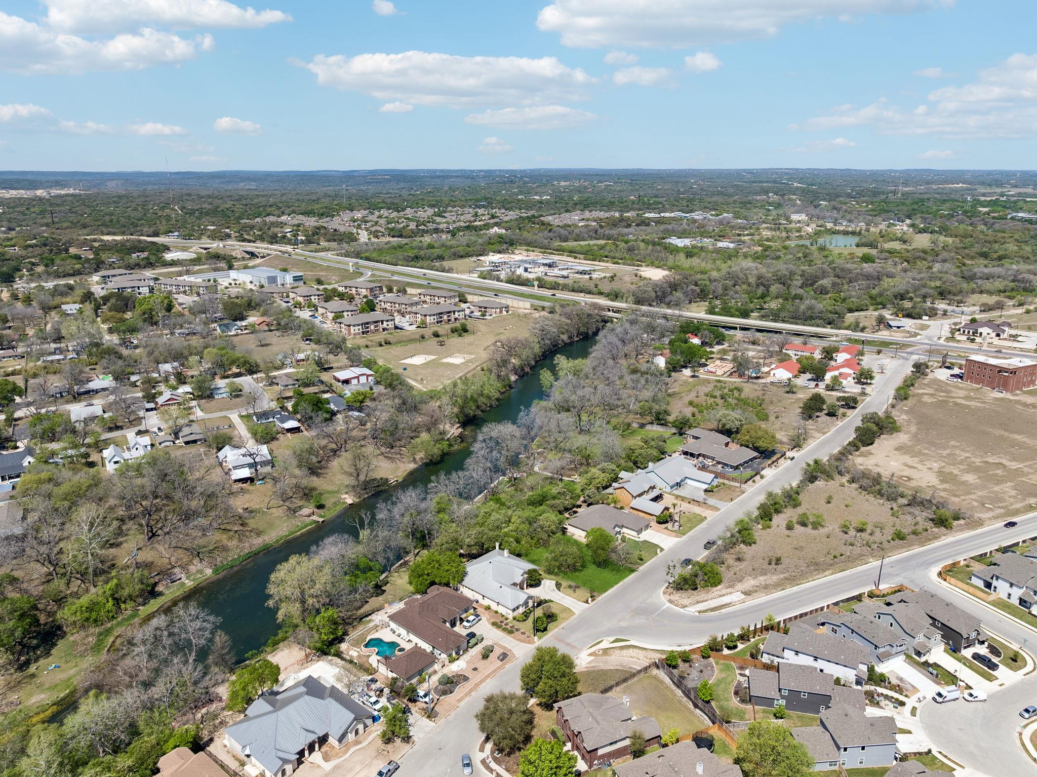 1049 River Ter, New Braunfels, TX 78130