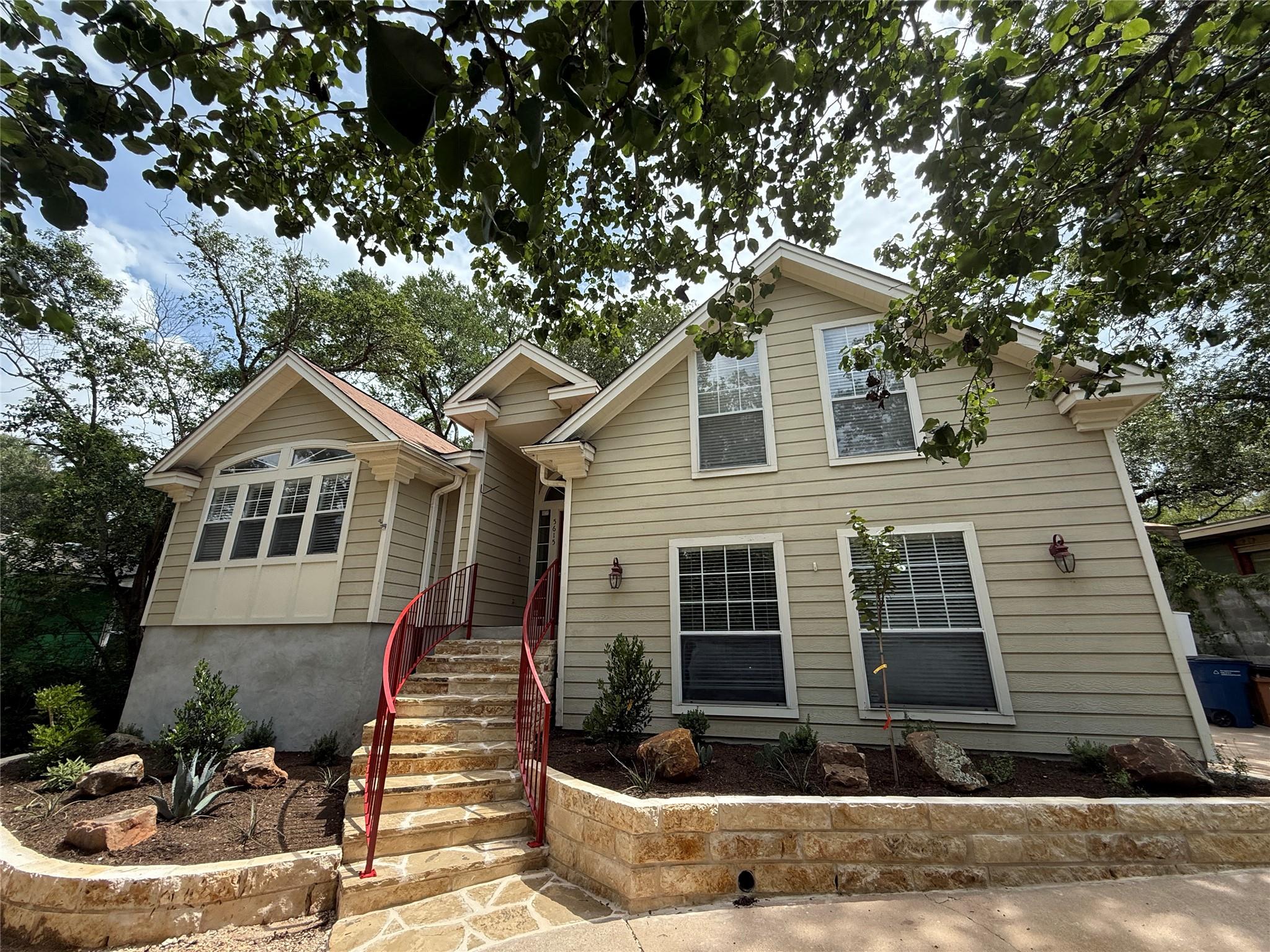 5615 Shoal Creek Blvd, Austin, TX 78756