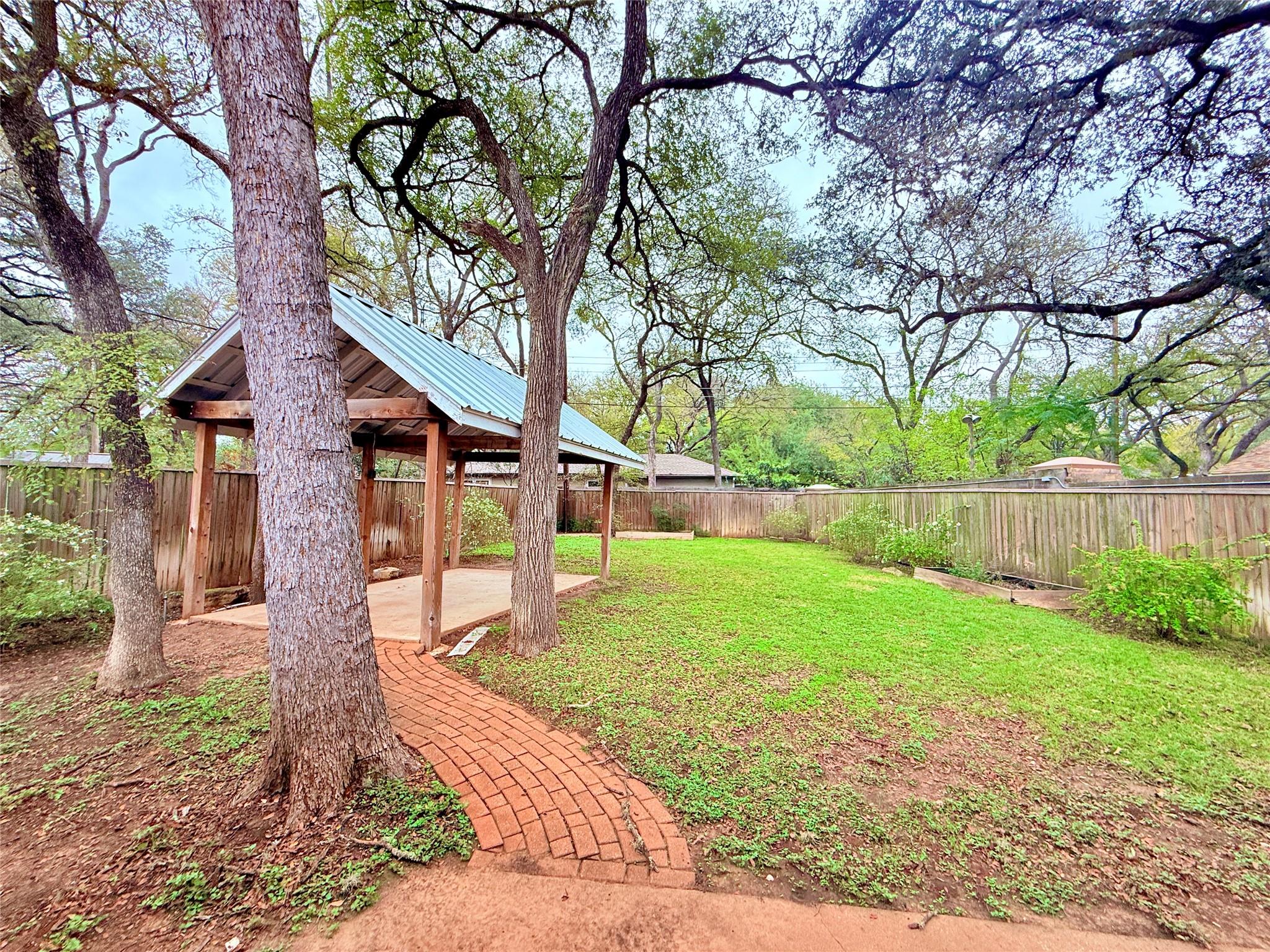 5615 Shoal Creek Blvd, Austin, TX 78756